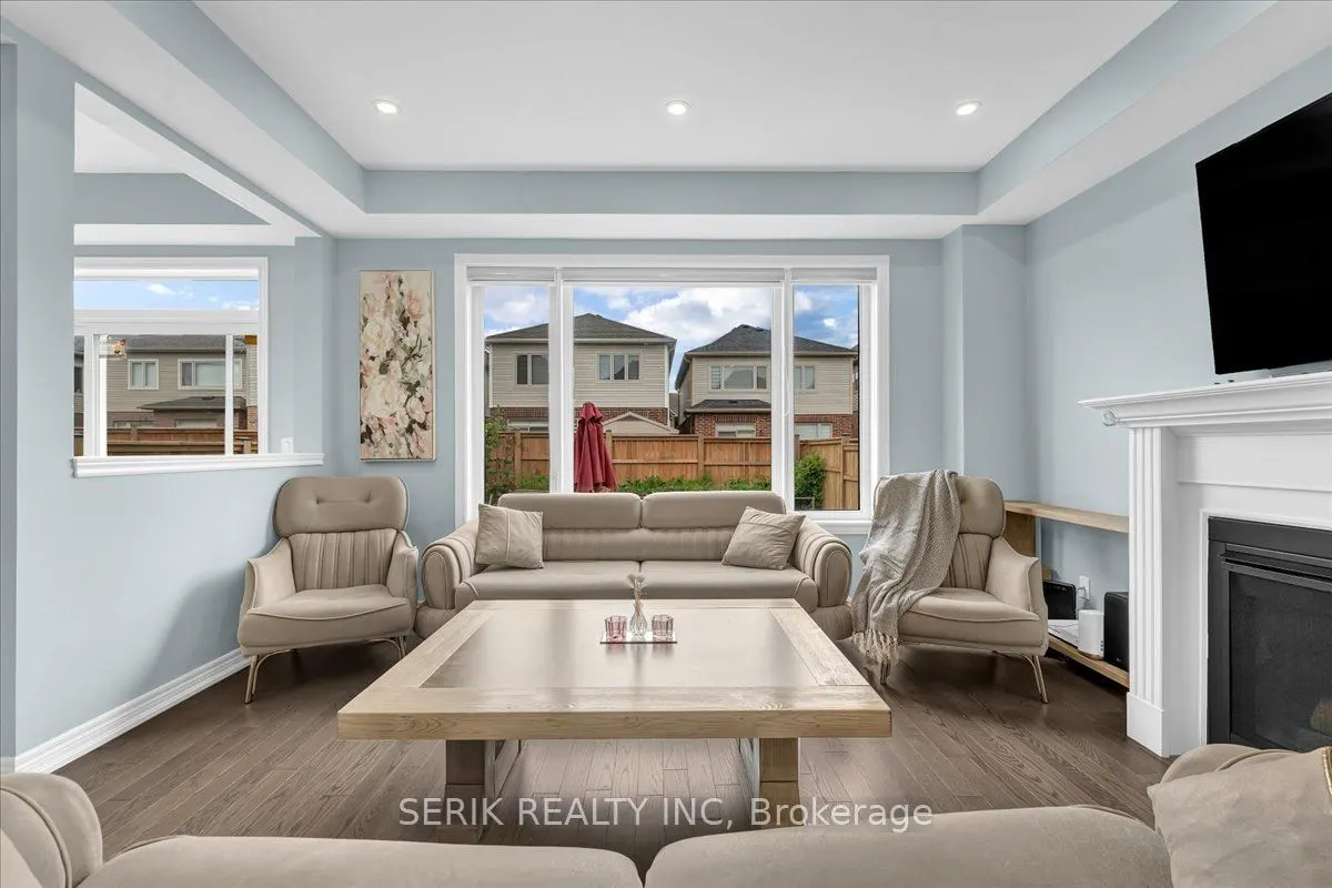 51 GEORGINA Street