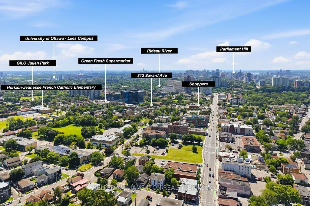313 Savard Avenue #Unit A