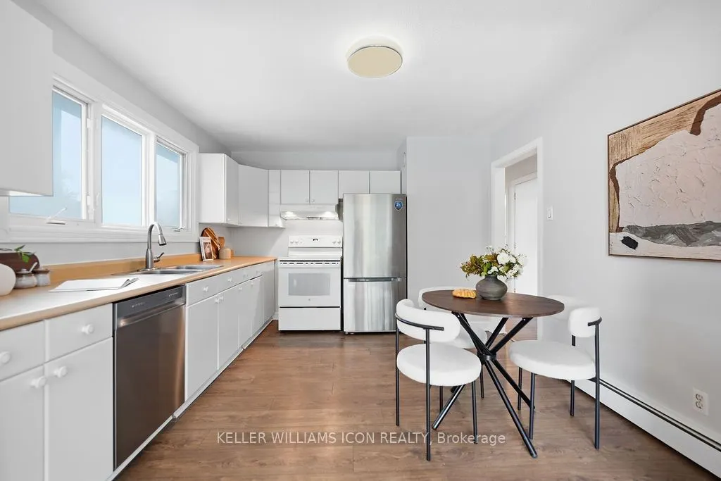 313 Savard Avenue #Unit A