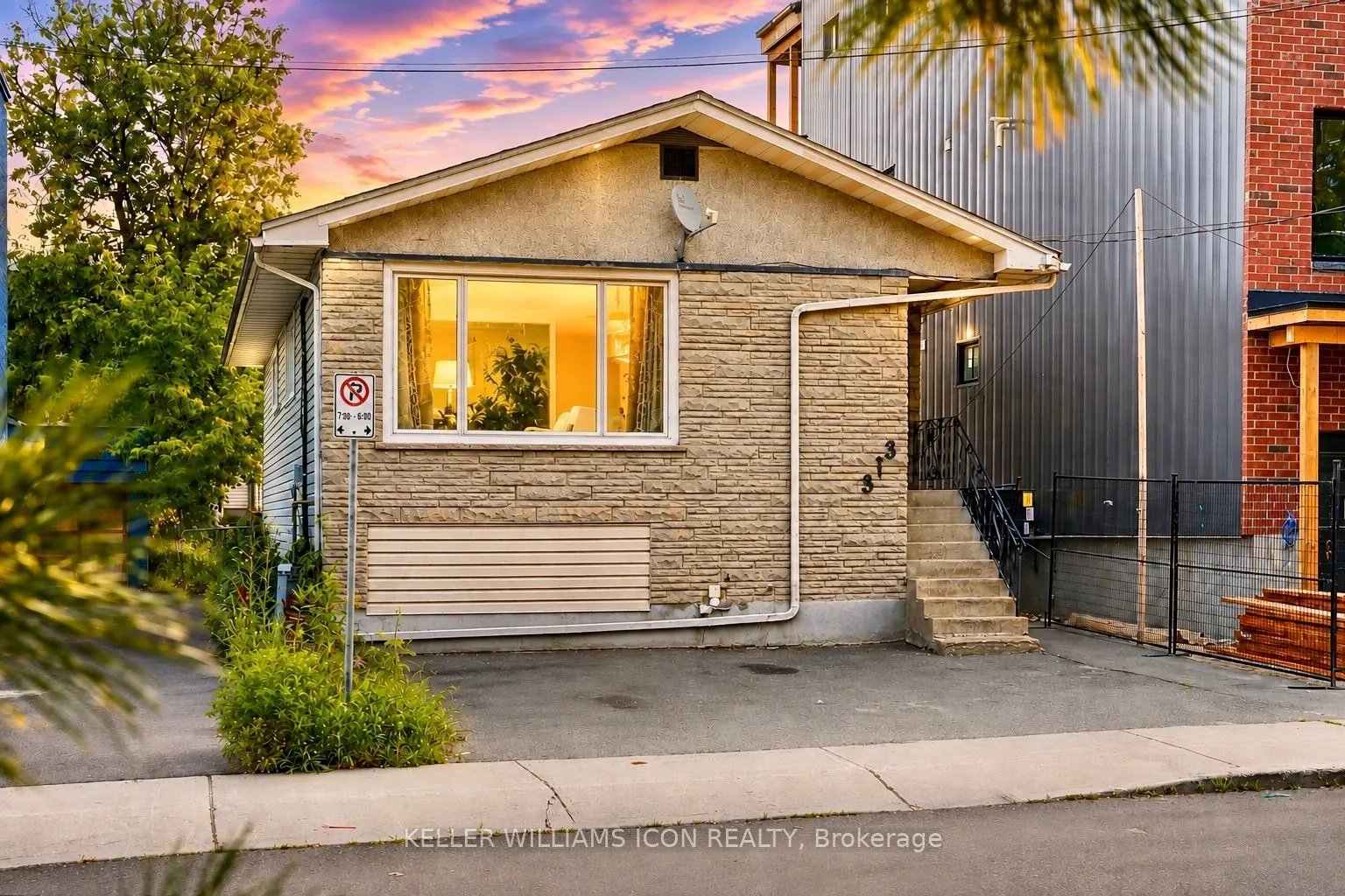 313 Savard Avenue #Unit A