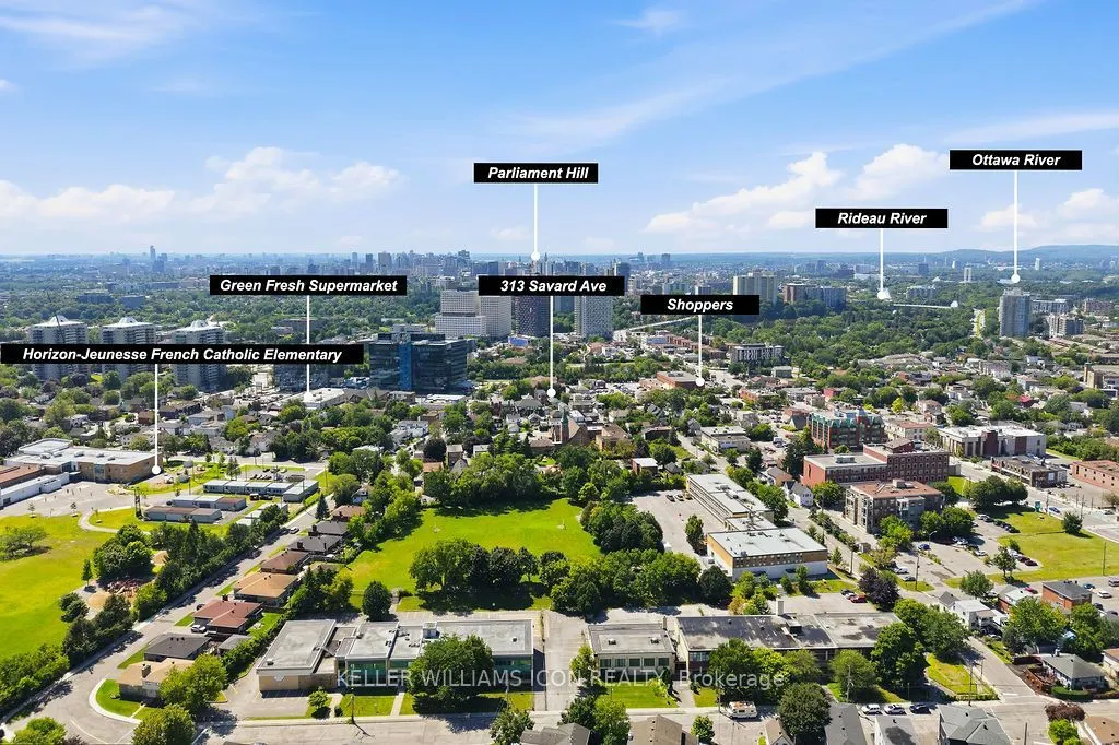 313 Savard Avenue #Unit A