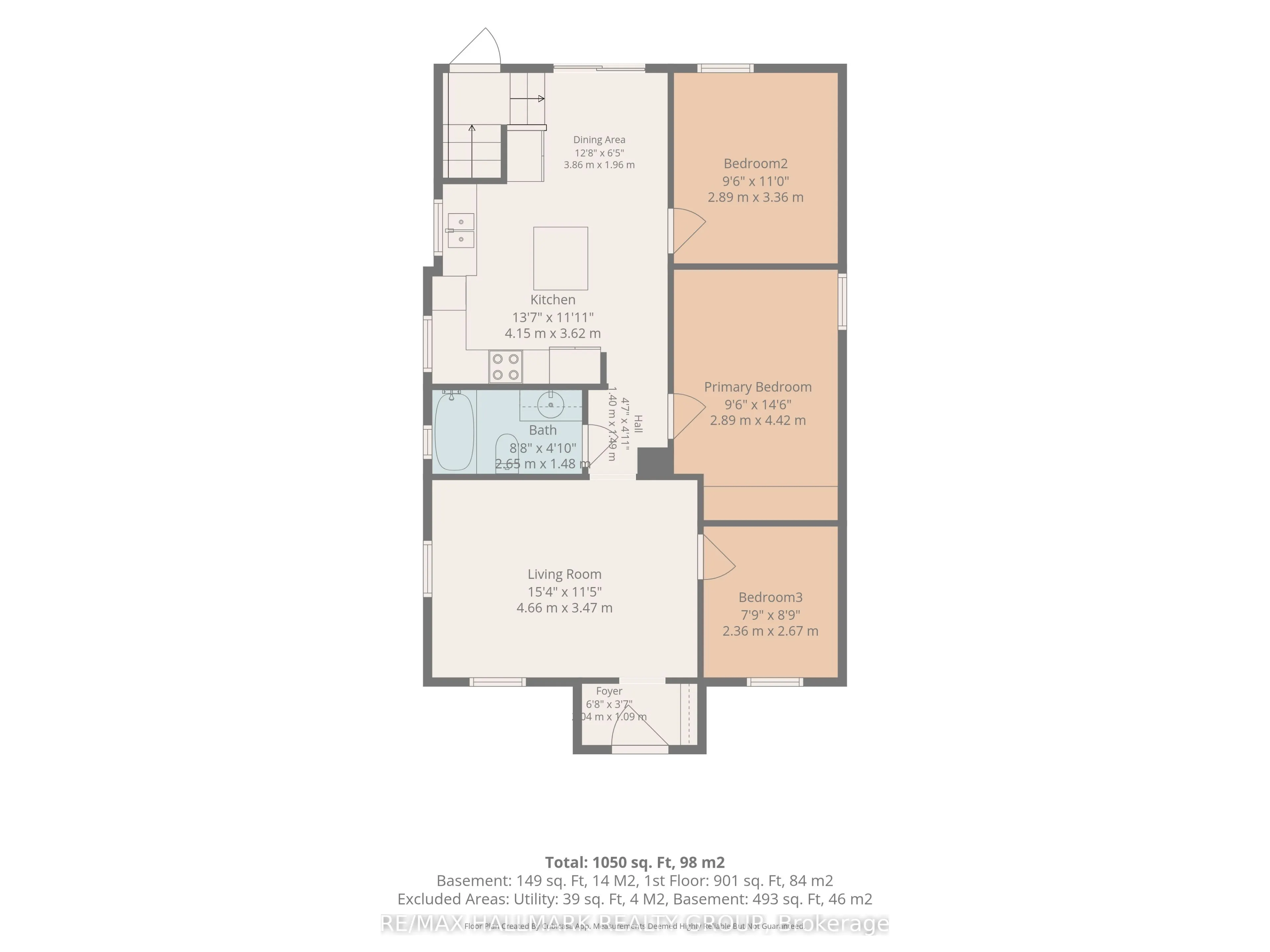 24 Reuben Cr Crescent