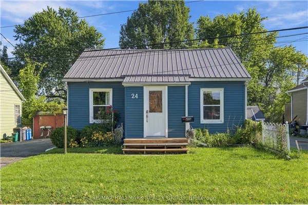 24 Reuben Cr Crescent
