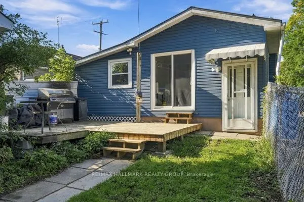 24 Reuben Cr Crescent