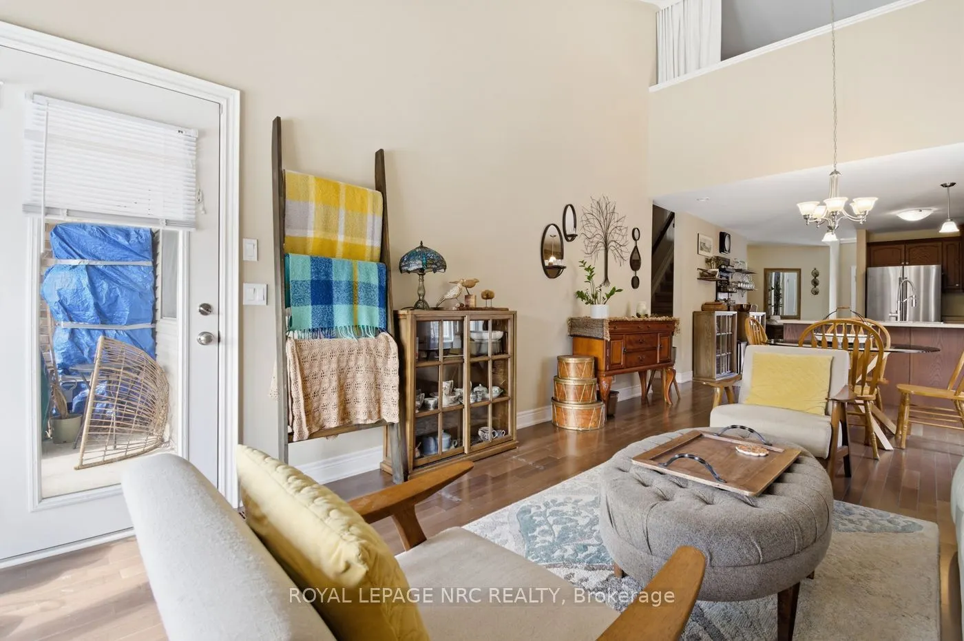 3945 Village Creek Drive