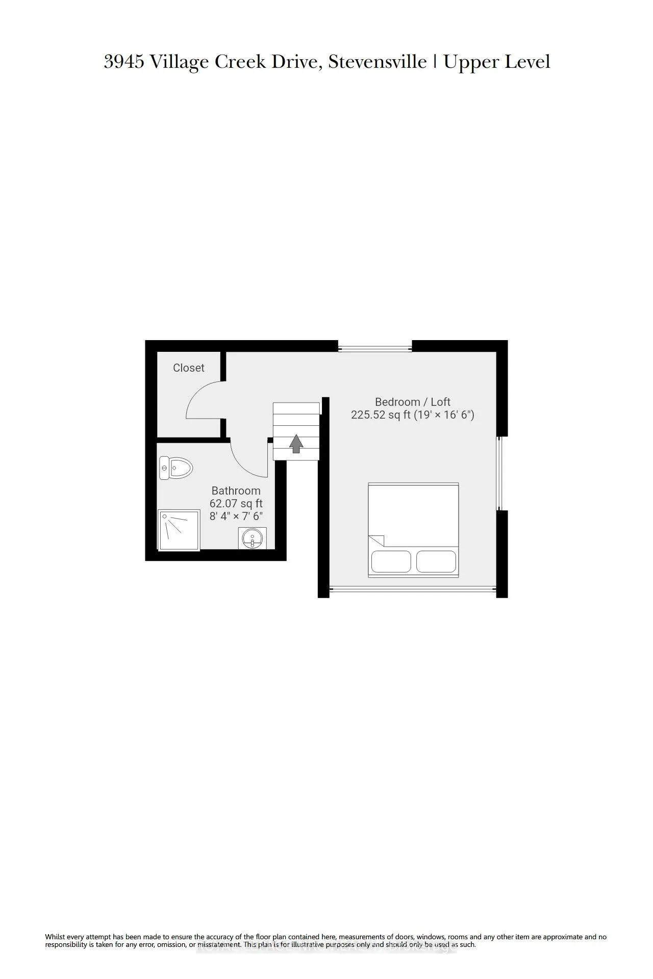 3945 Village Creek Drive