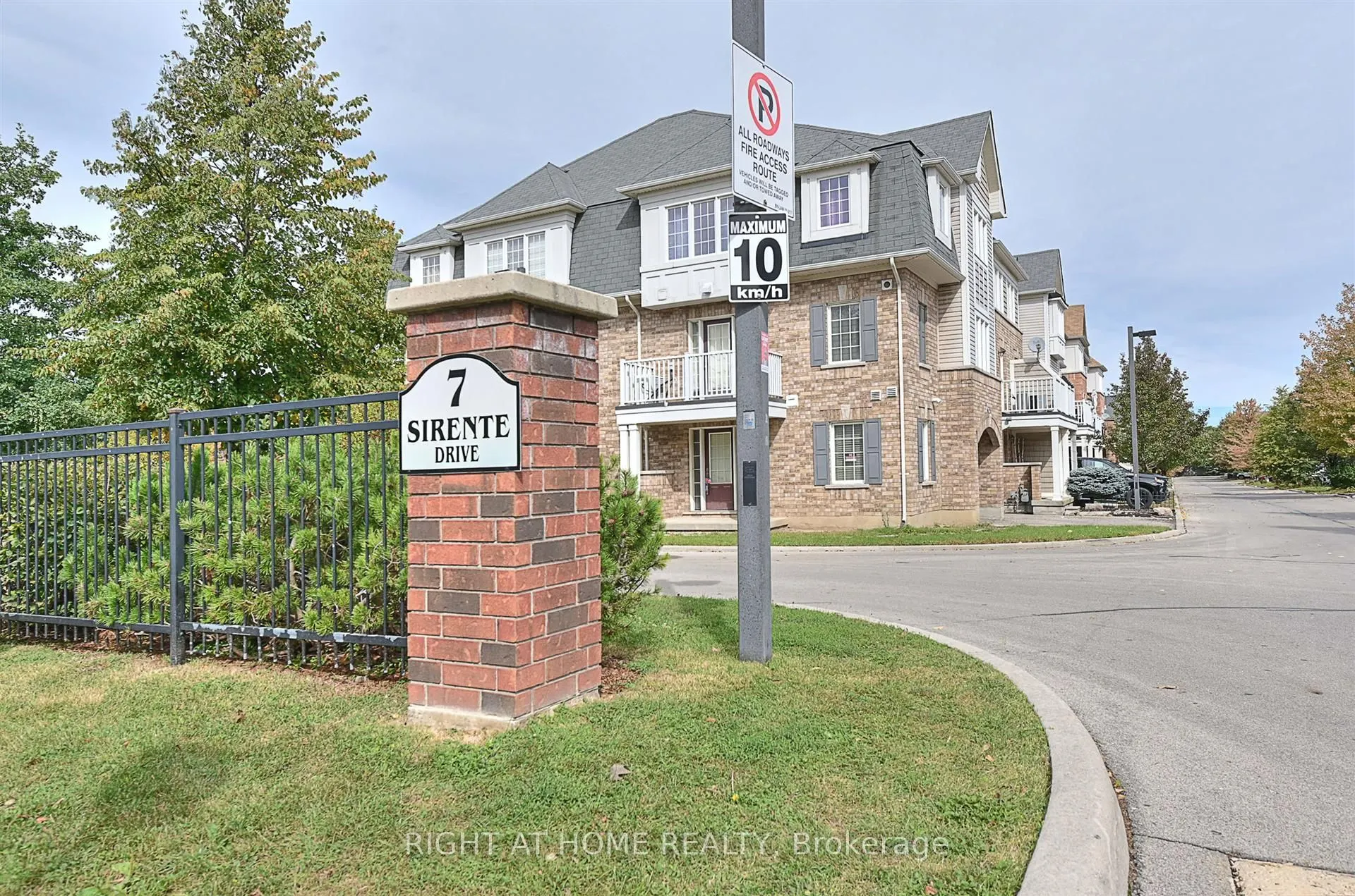 7 Sirente Drive #34