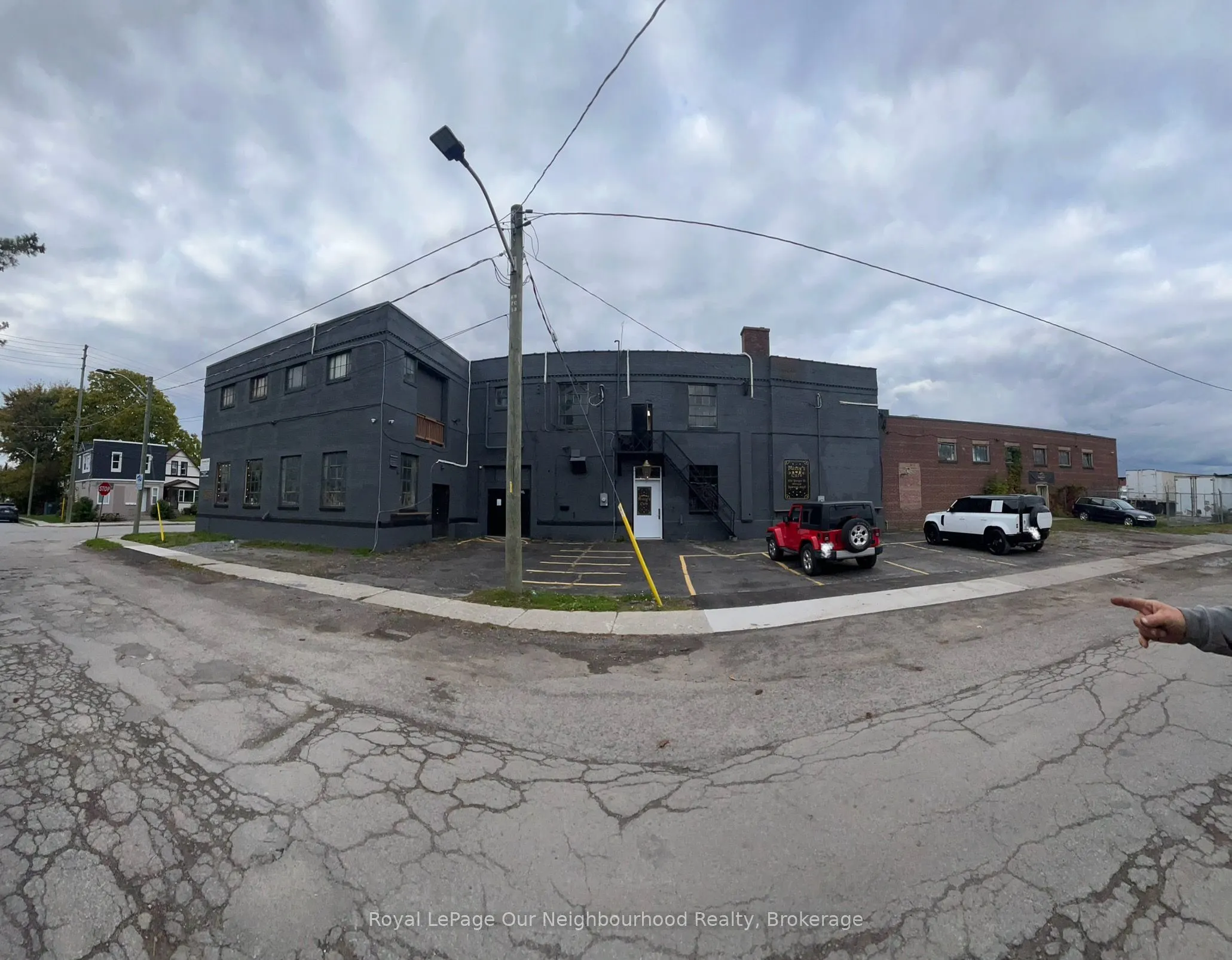 236 Burgar Street