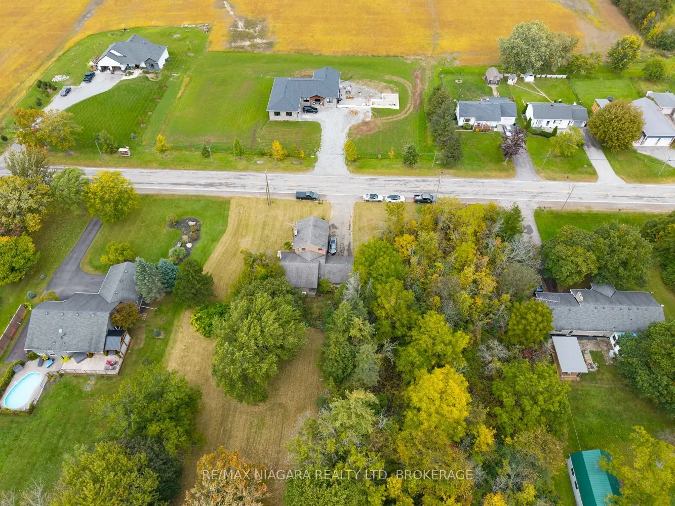 567 Lyons Creek Road