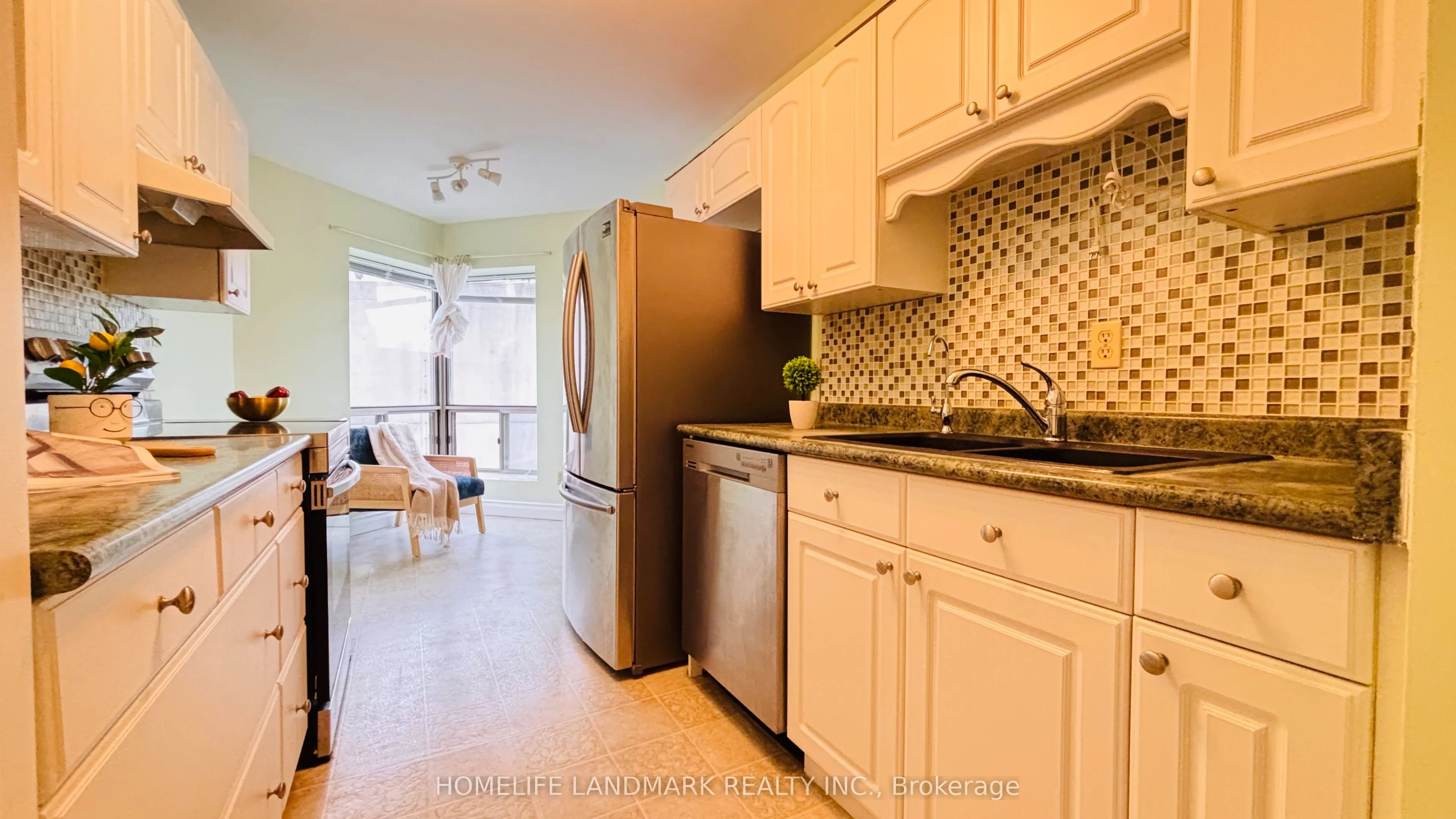 300 KEATS Way #207