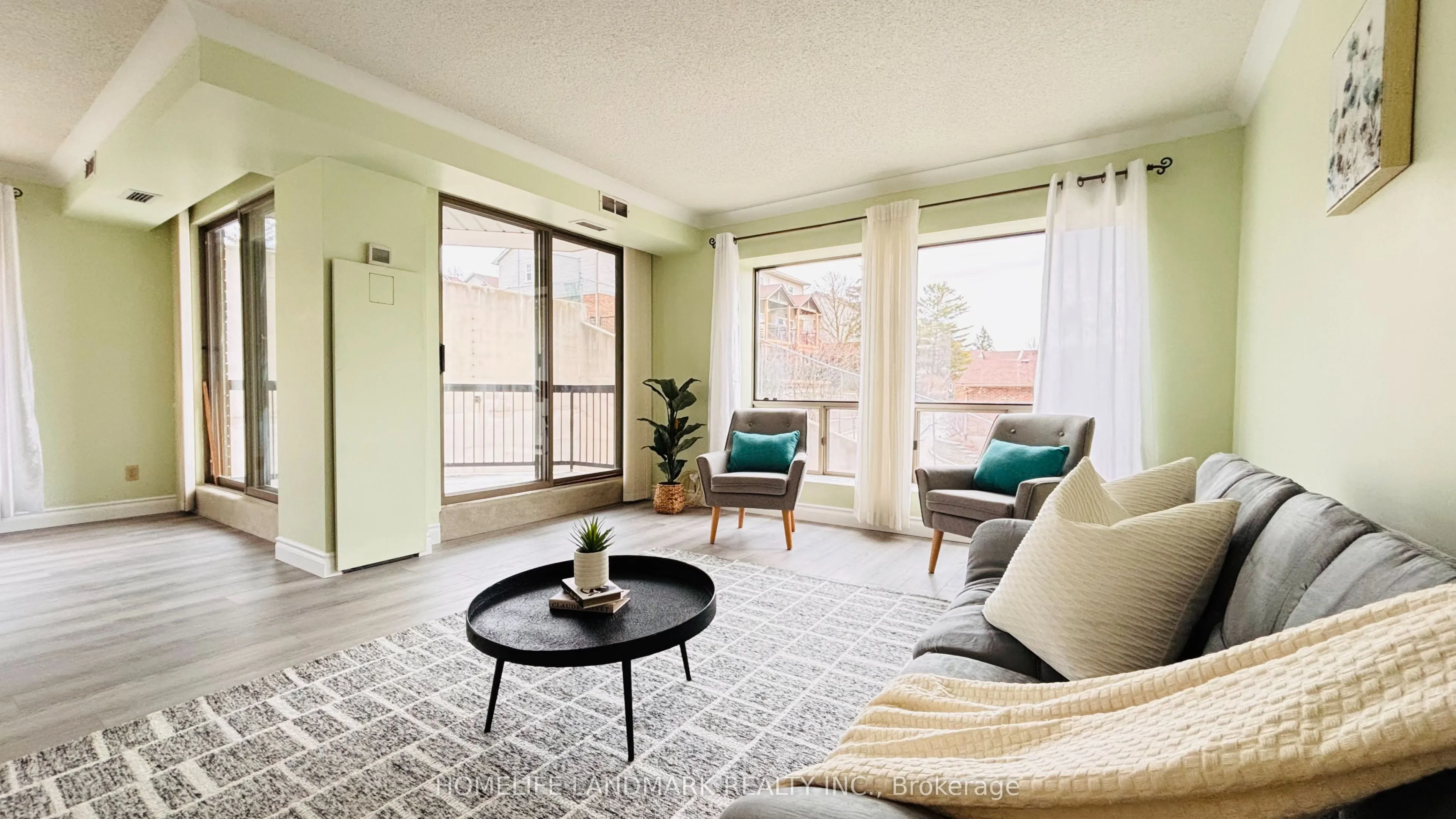 300 KEATS Way #207