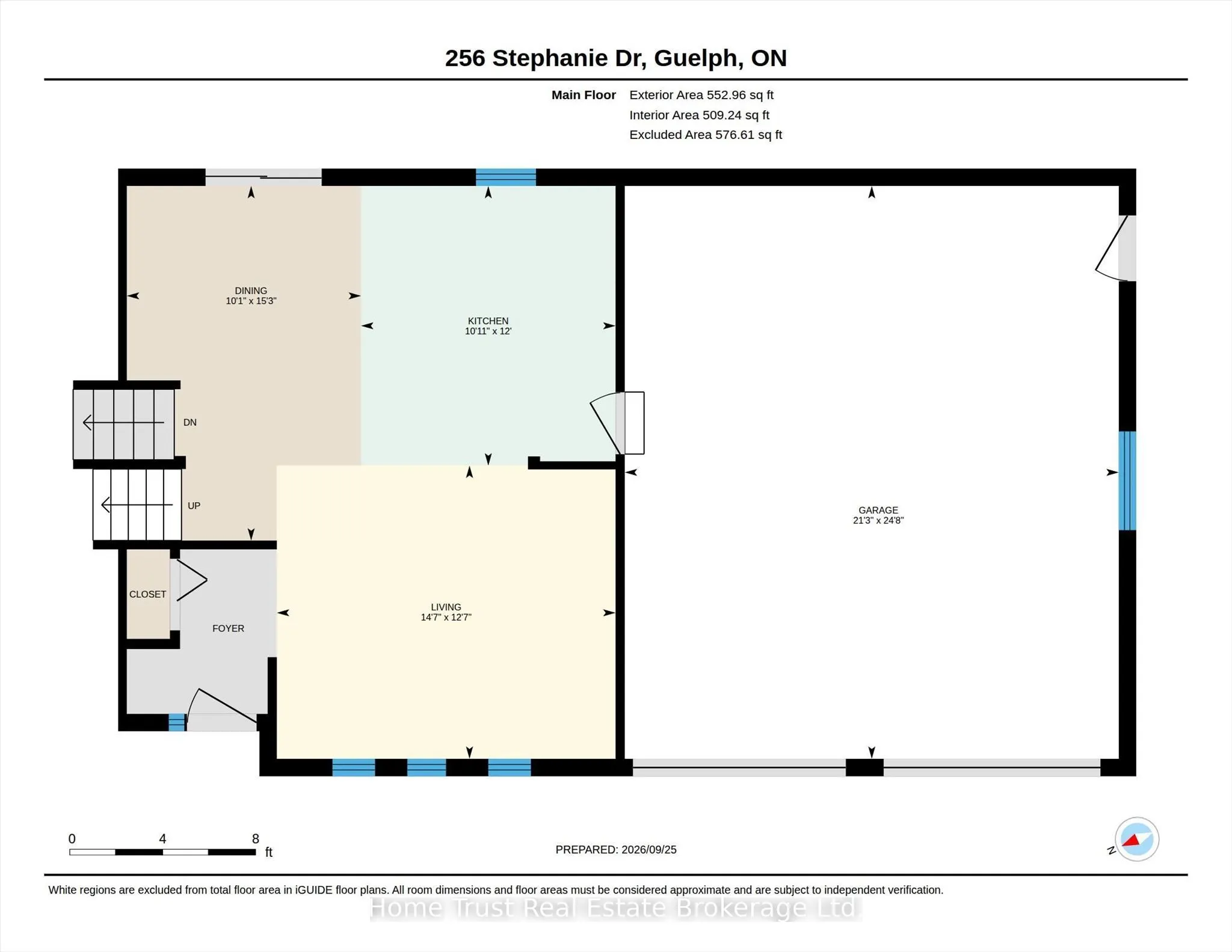 256 Stephanie Drive