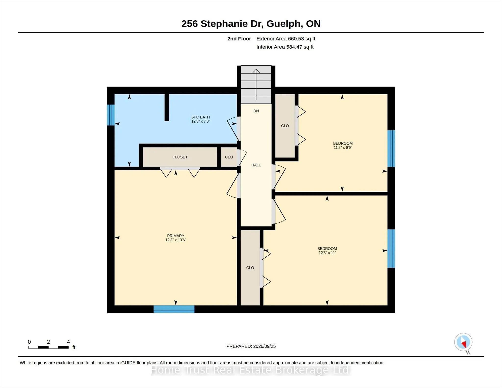 256 Stephanie Drive