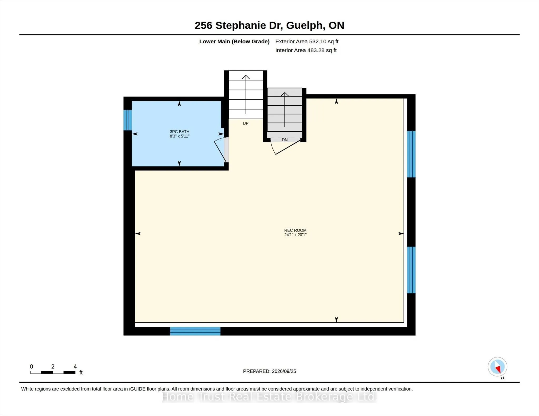 256 Stephanie Drive