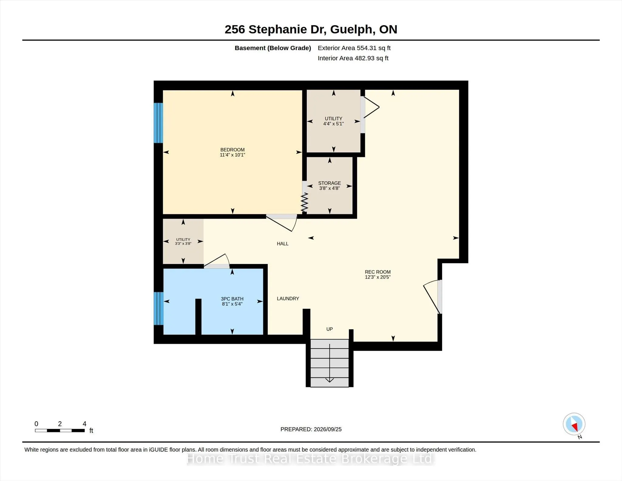 256 Stephanie Drive