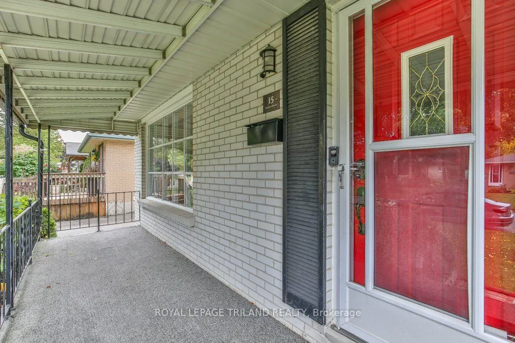 15 TALAVERA Crescent