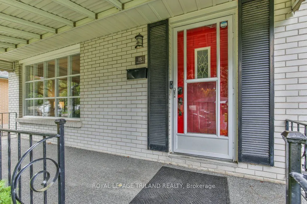 15 TALAVERA Crescent