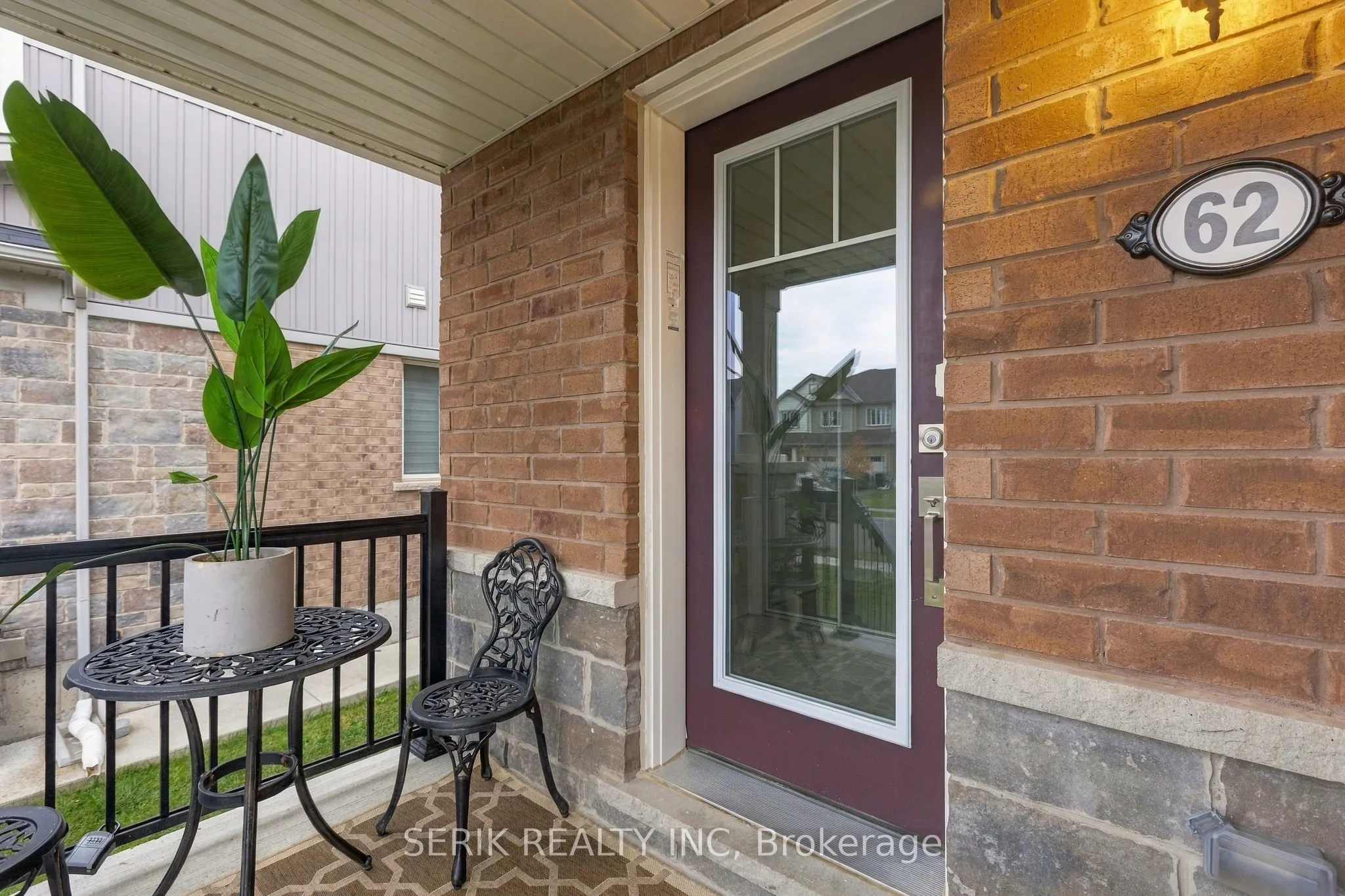 62 BLACKSMITH Drive