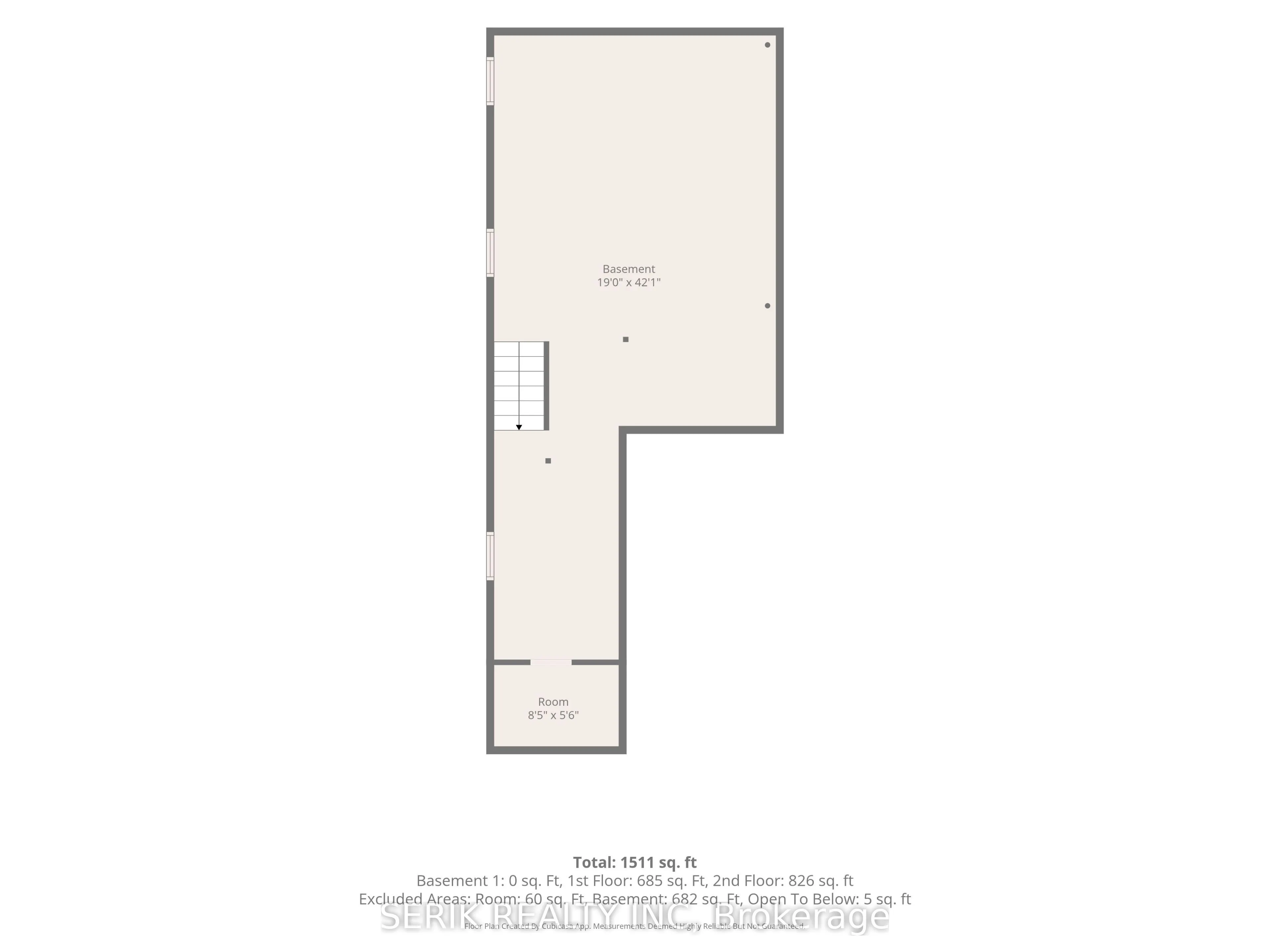 62 BLACKSMITH Drive
