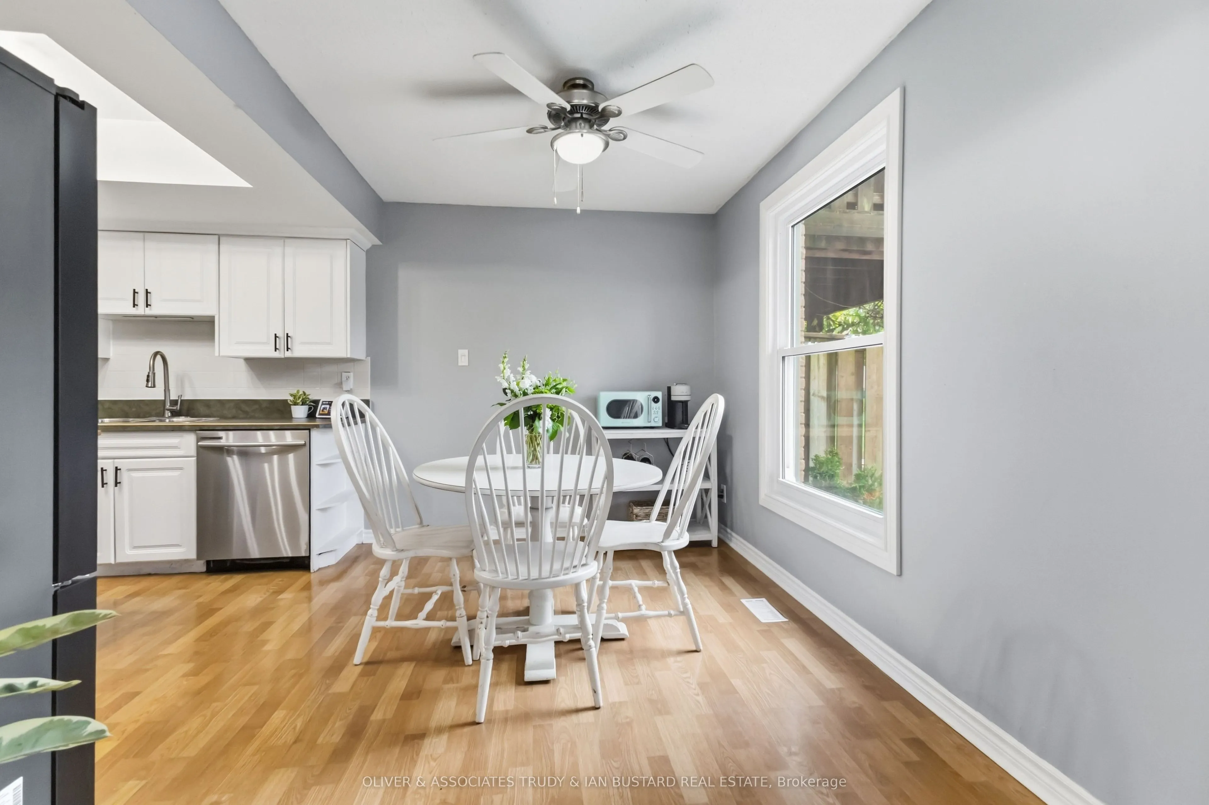 109 McMaster Drive E #5 and 40