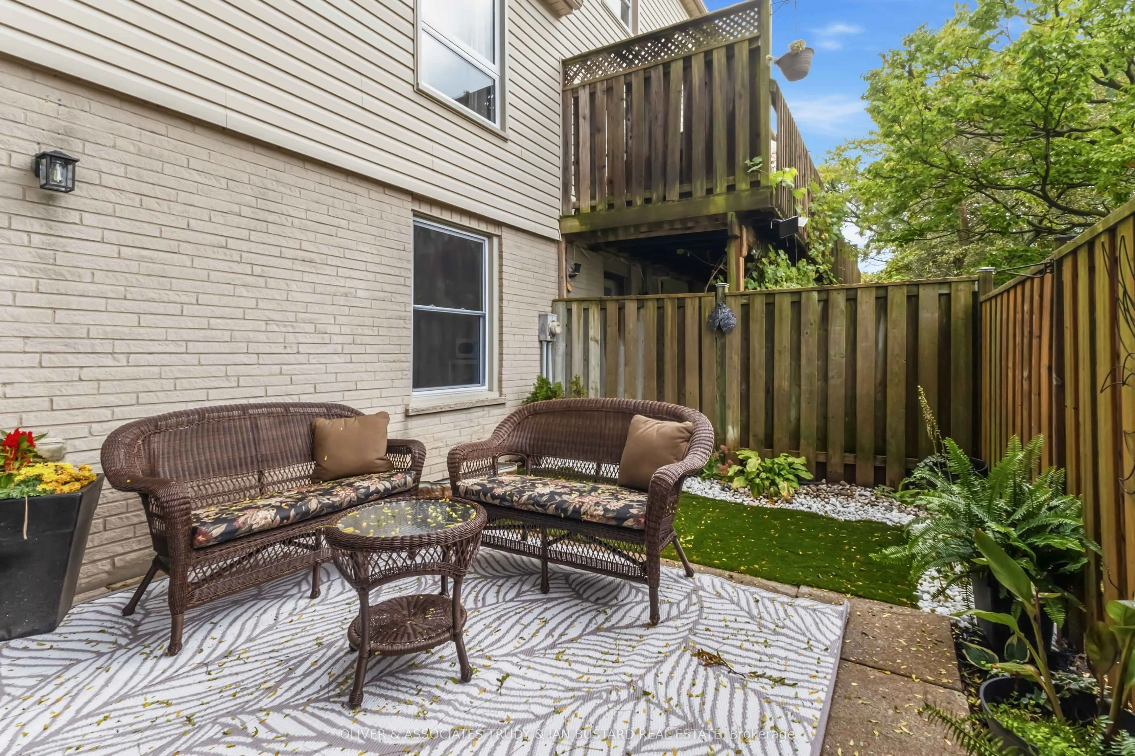 109 McMaster Drive E #5 and 40