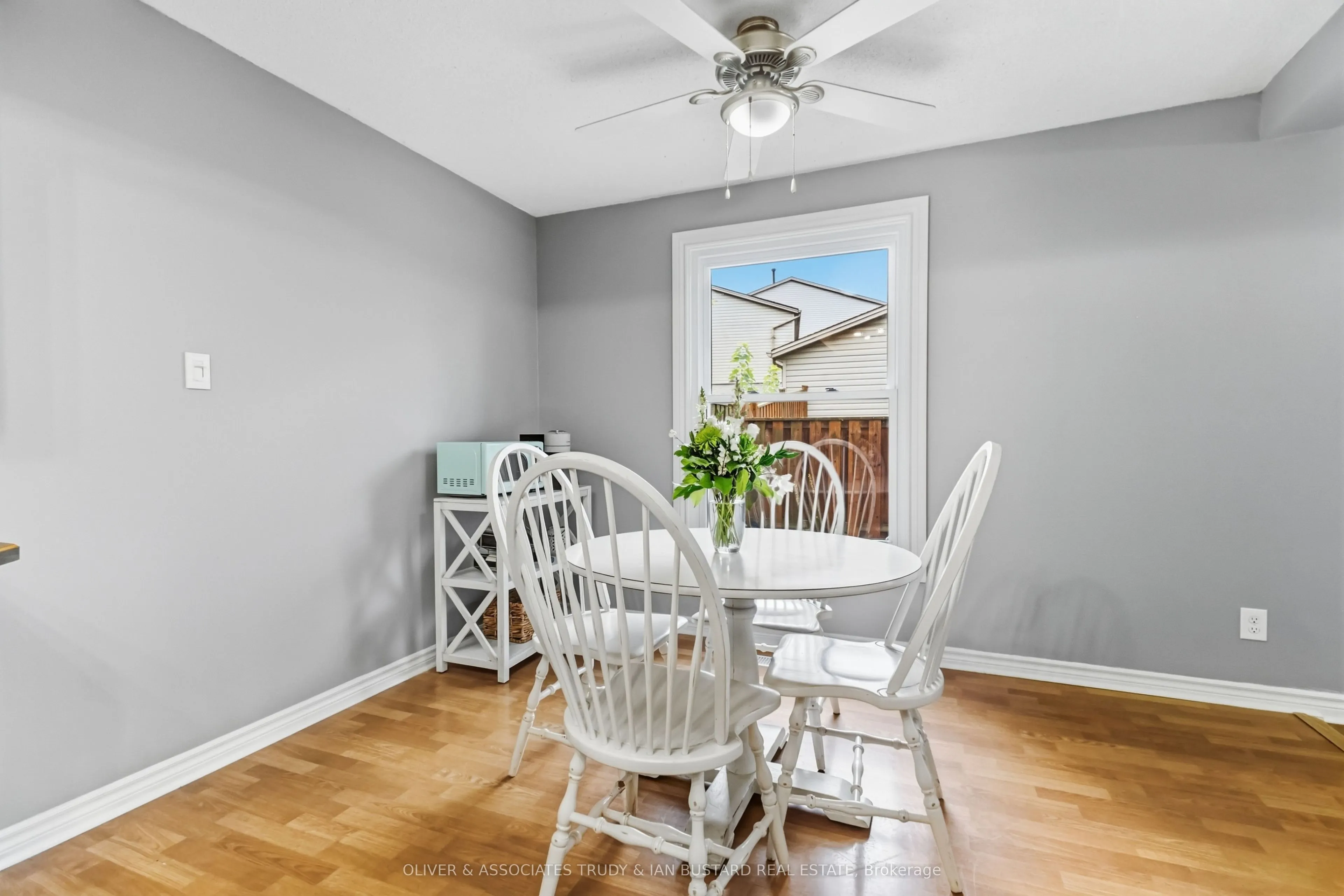 109 McMaster Drive E #5 and 40