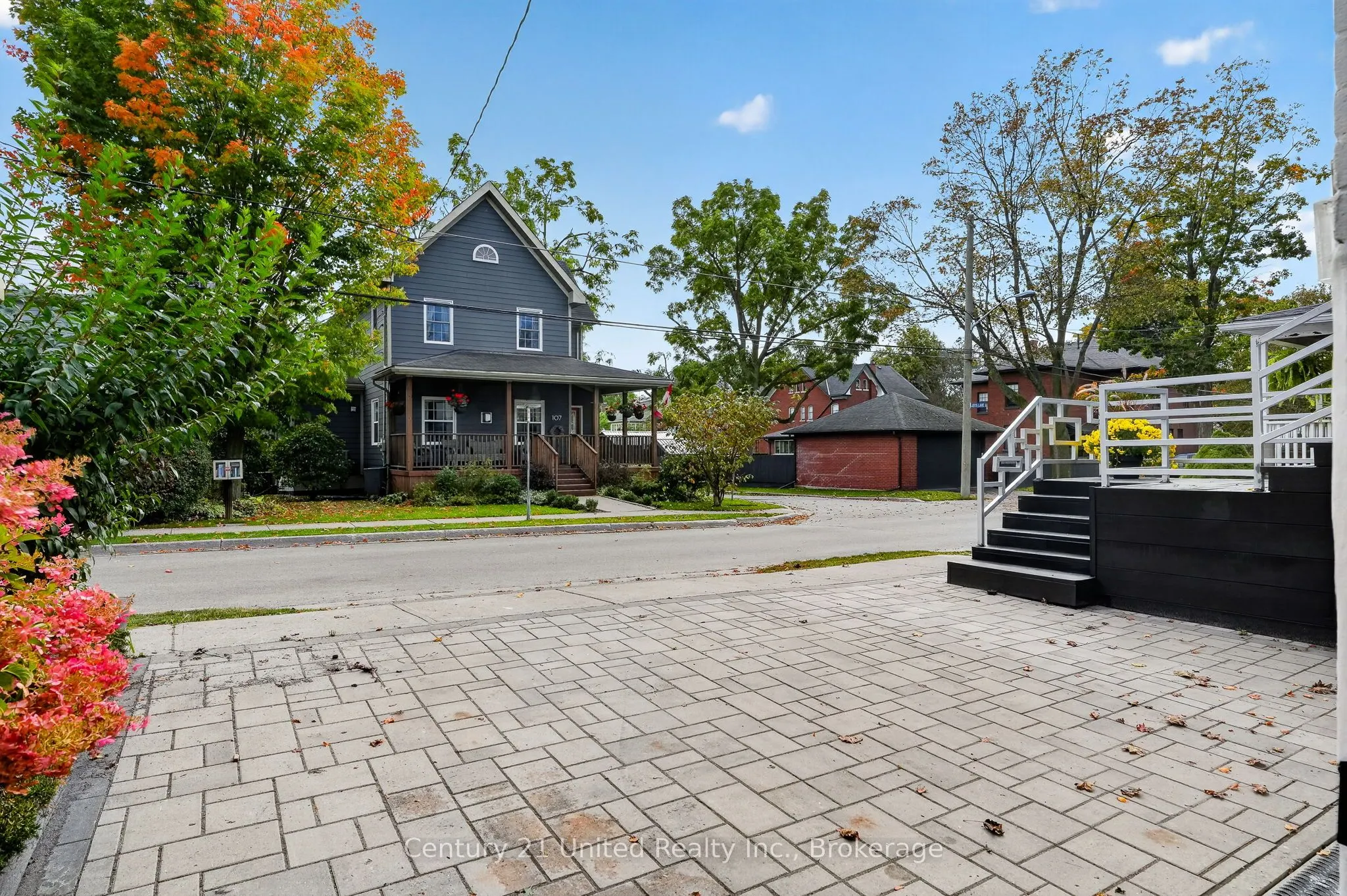 108 James Street E