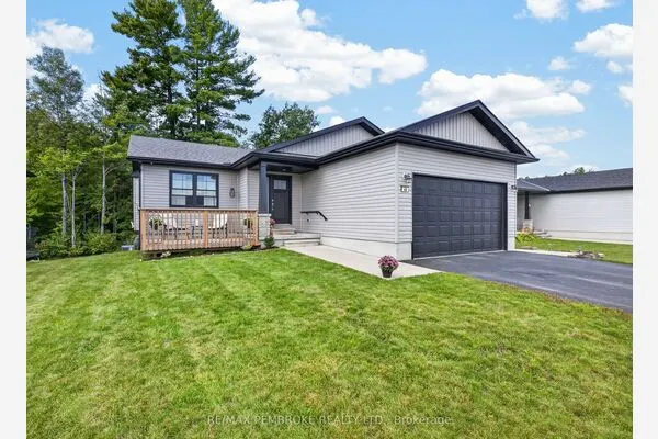 46 Terrance Drive