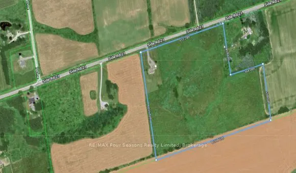 728454 21st Side Road