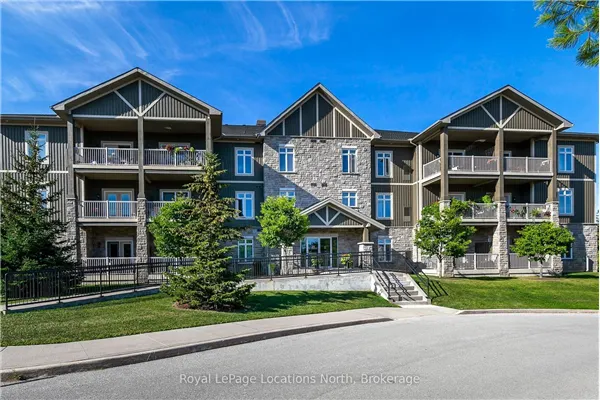 25 Beaver Street S #201