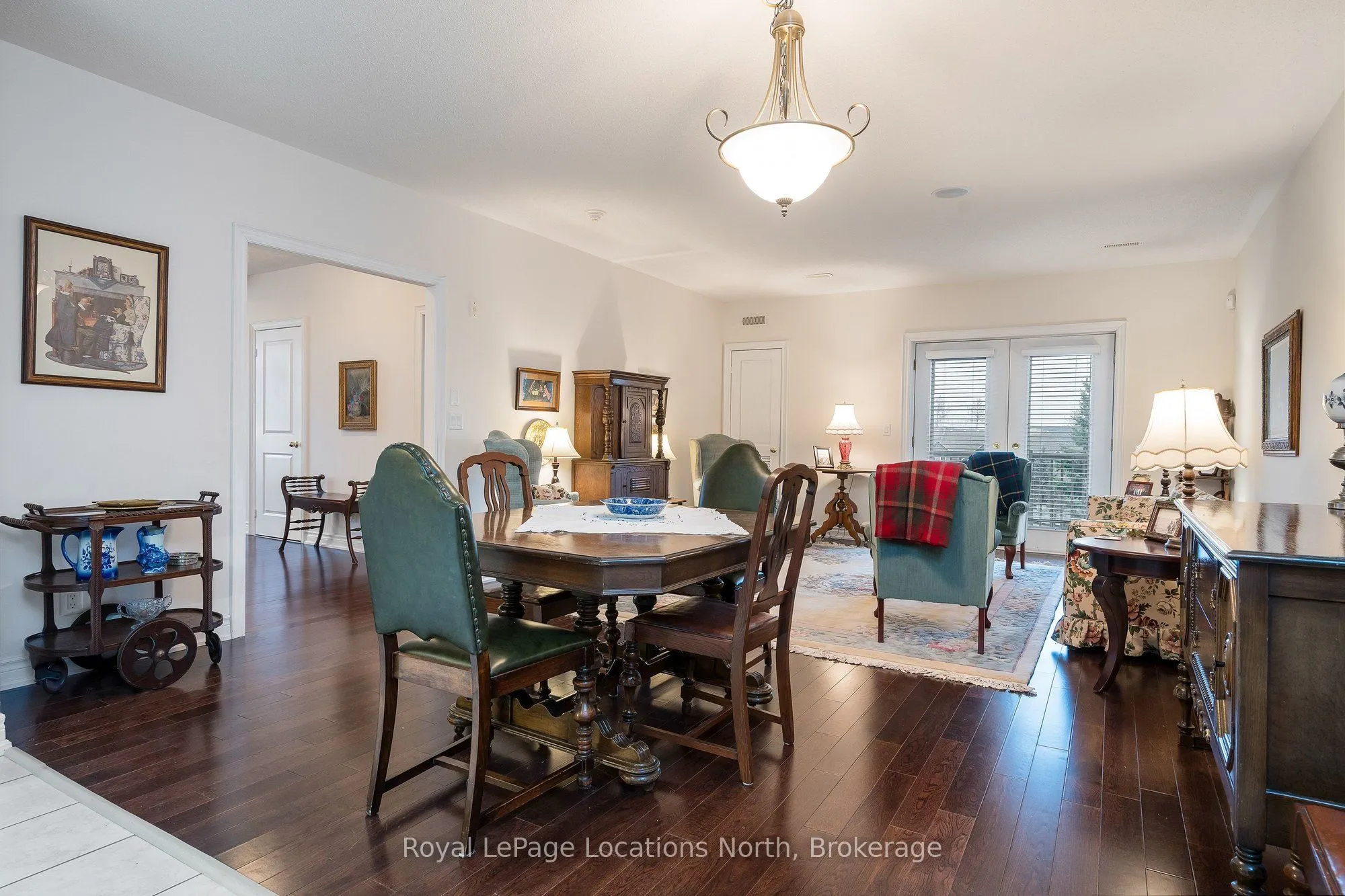 25 Beaver Street S #201