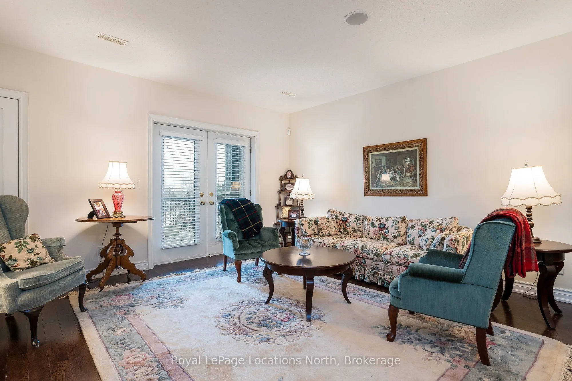 25 Beaver Street S #201