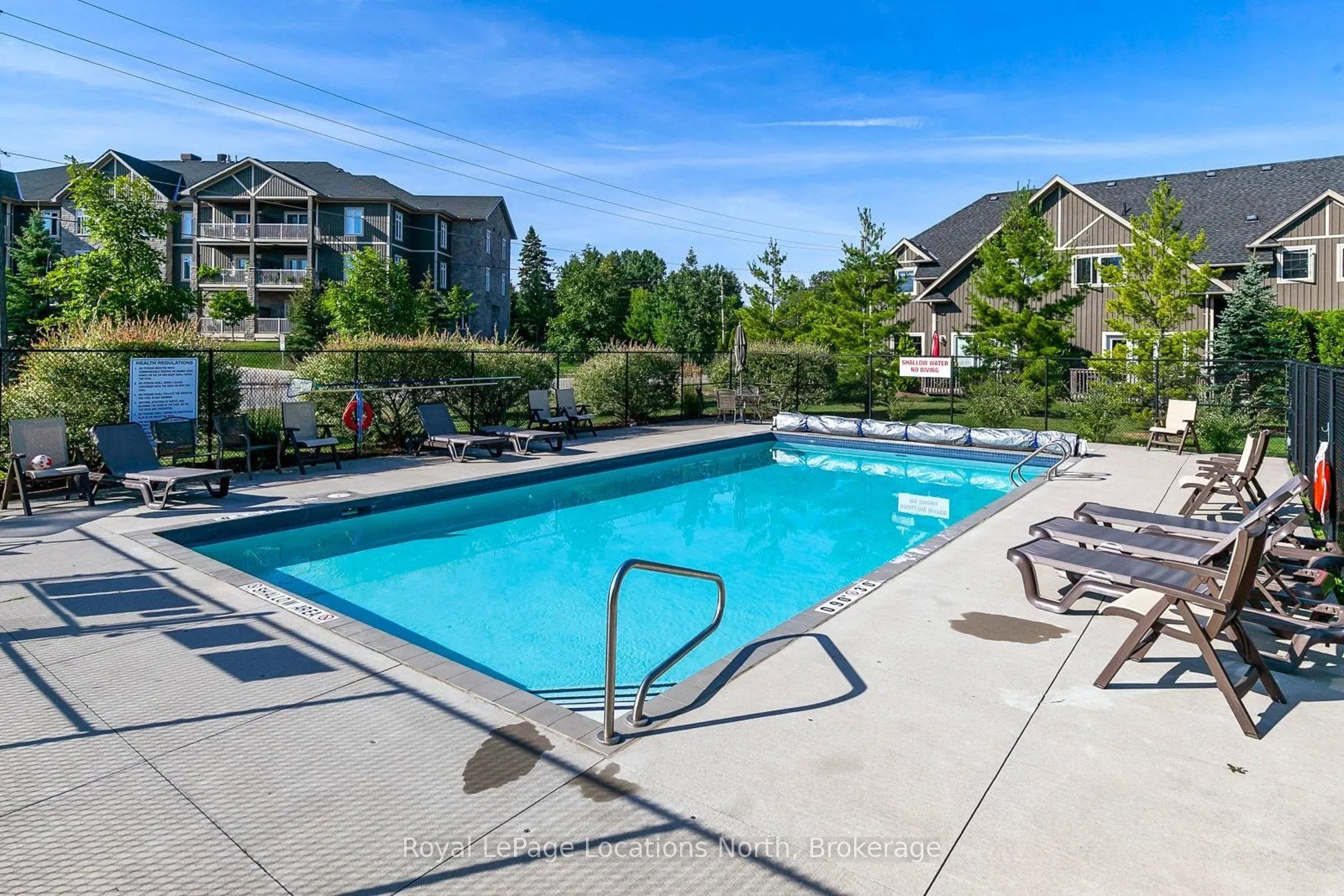 25 Beaver Street S #201