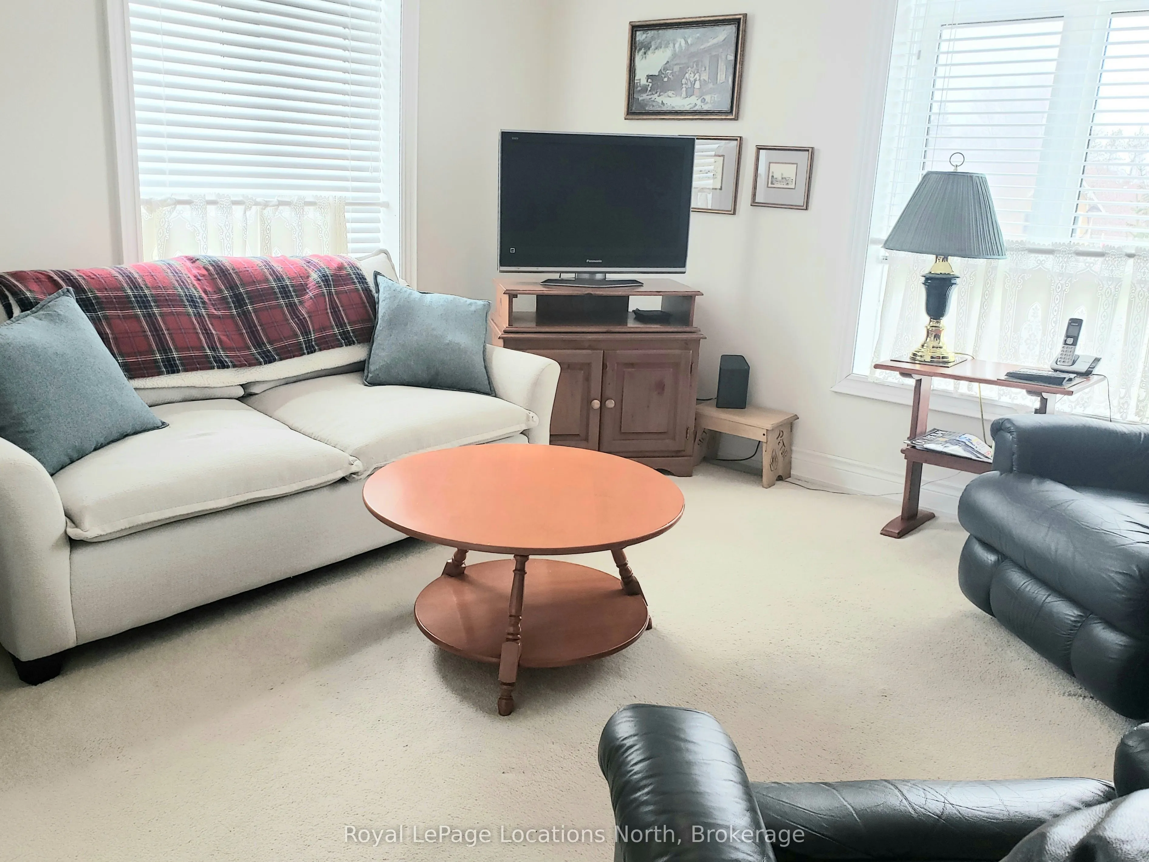25 Beaver Street S #201