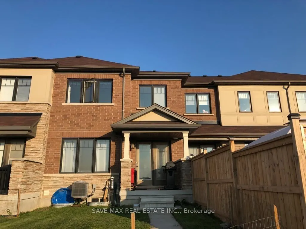 65 Sherway Street