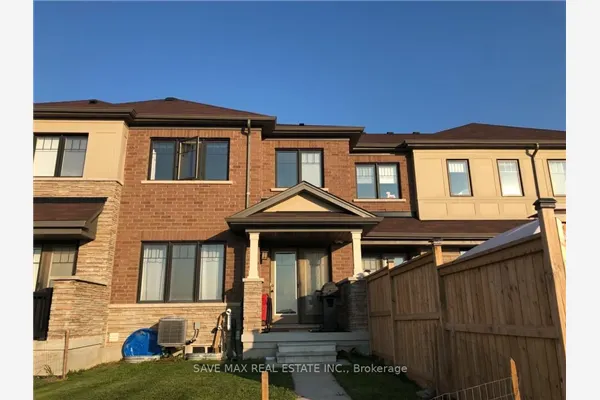 65 Sherway Street