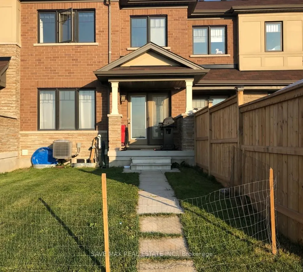 65 Sherway Street