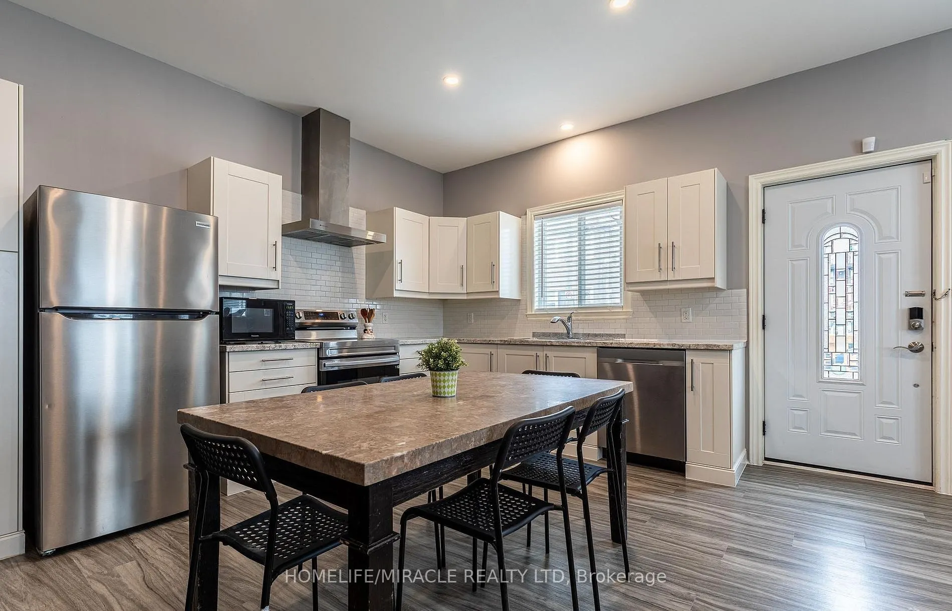 36 Division Street