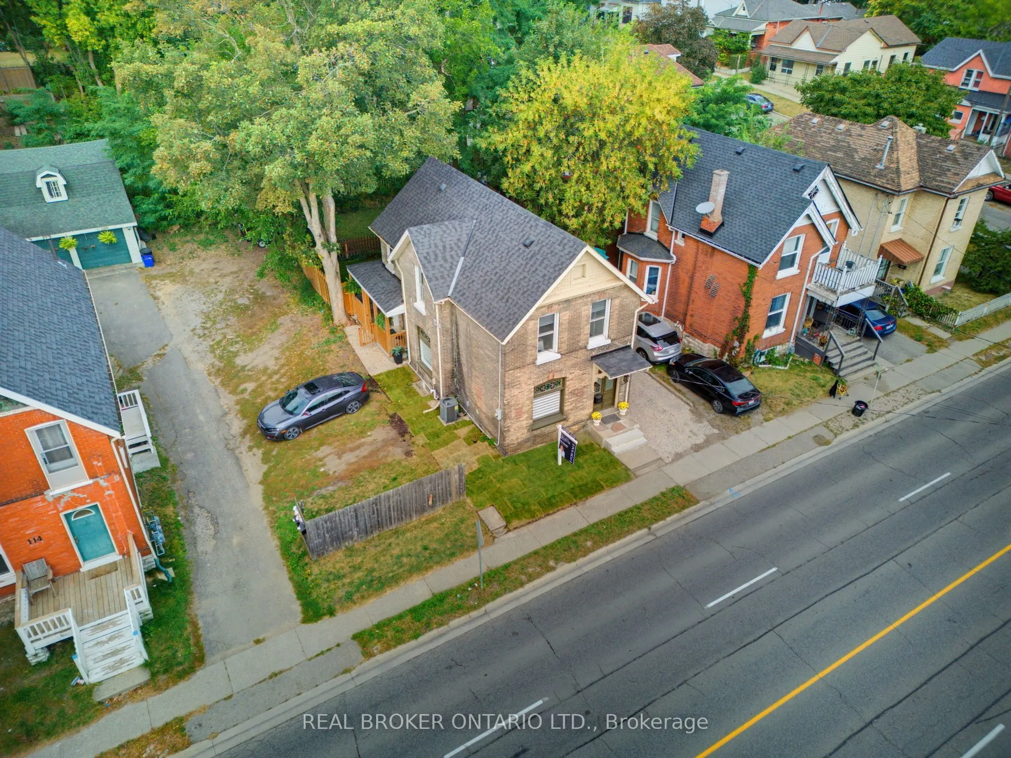 118 Clarence Street