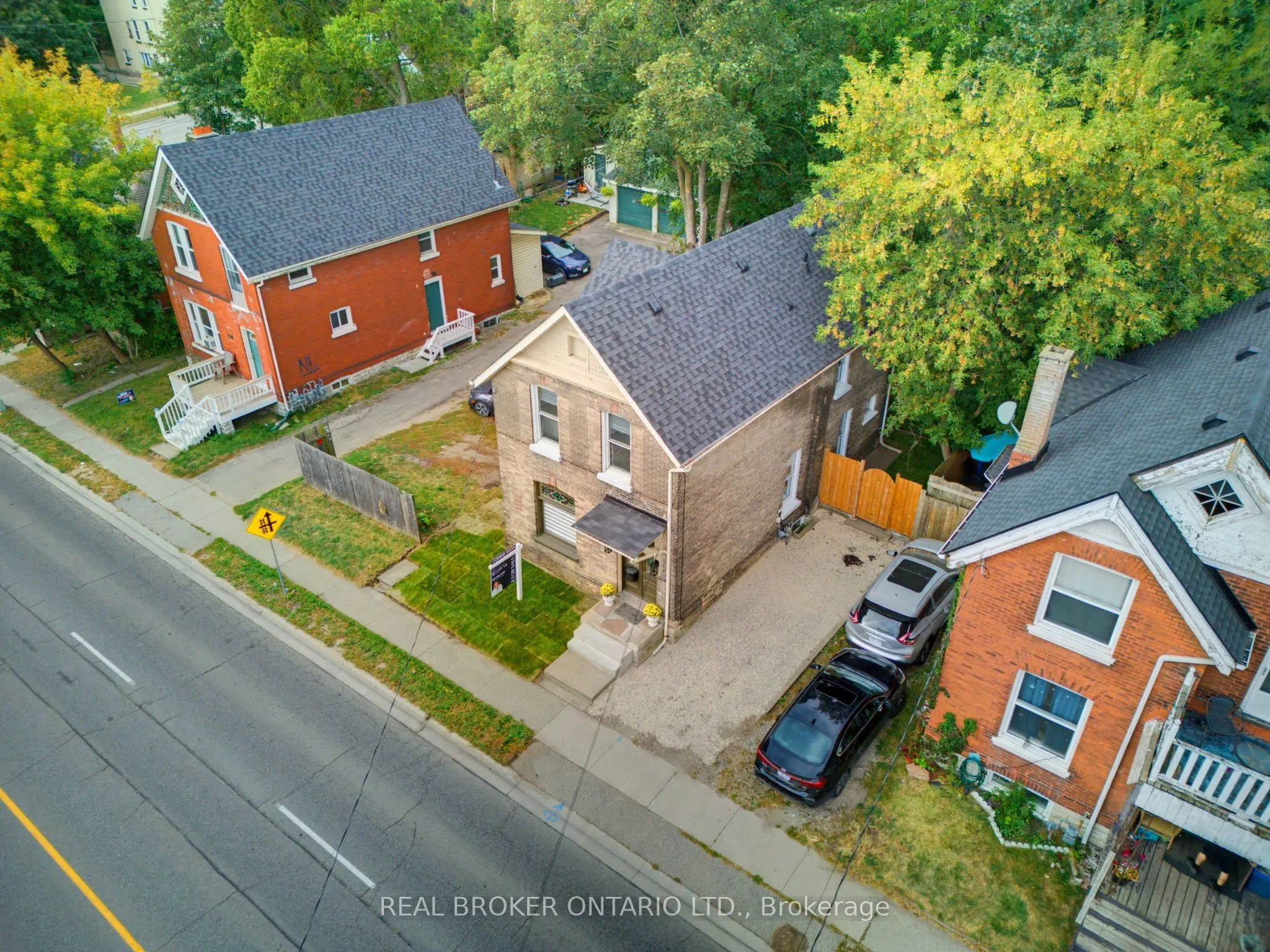 118 Clarence Street