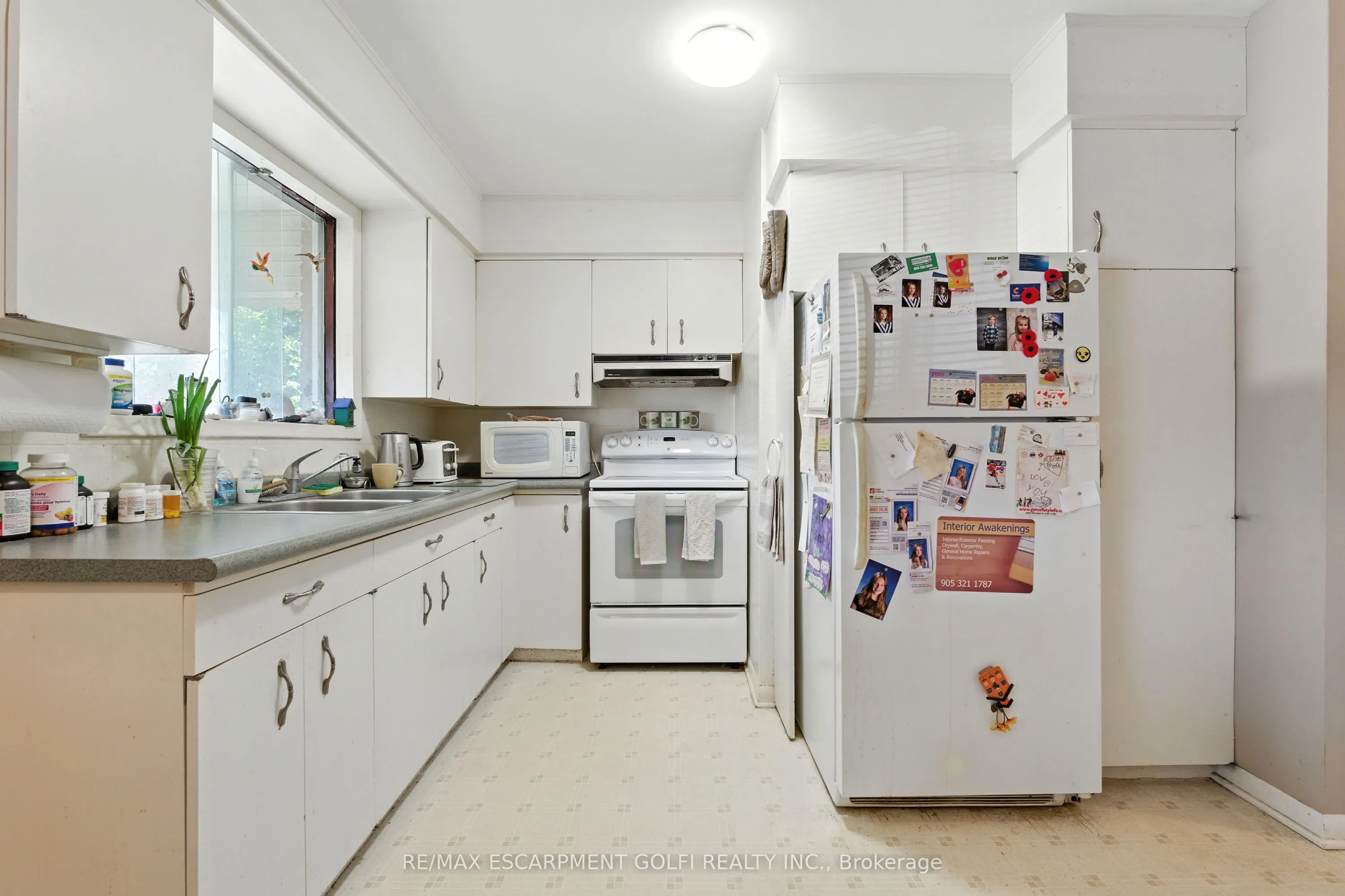 34 Shotwell Street