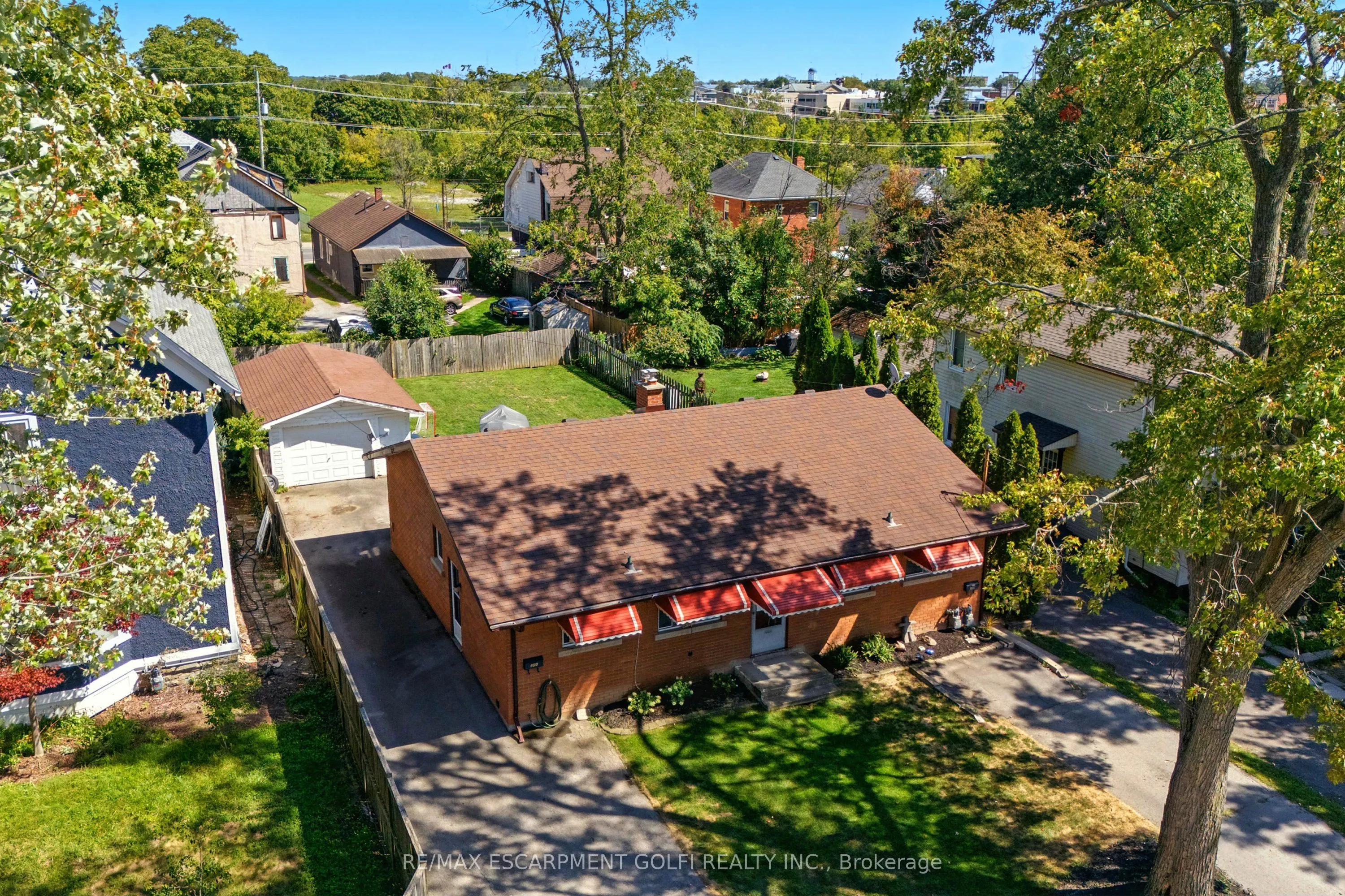 34 Shotwell Street