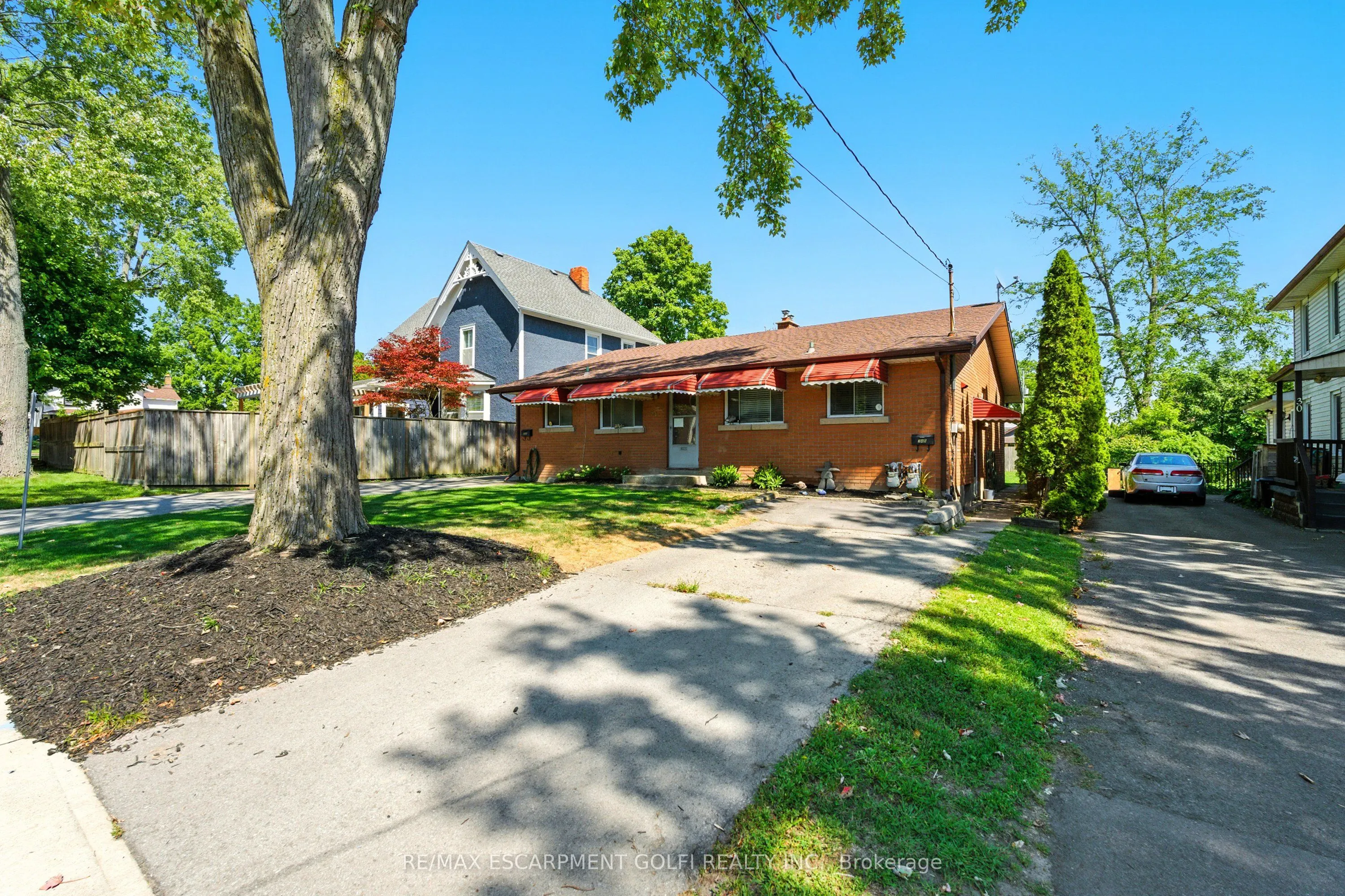 34 Shotwell Street