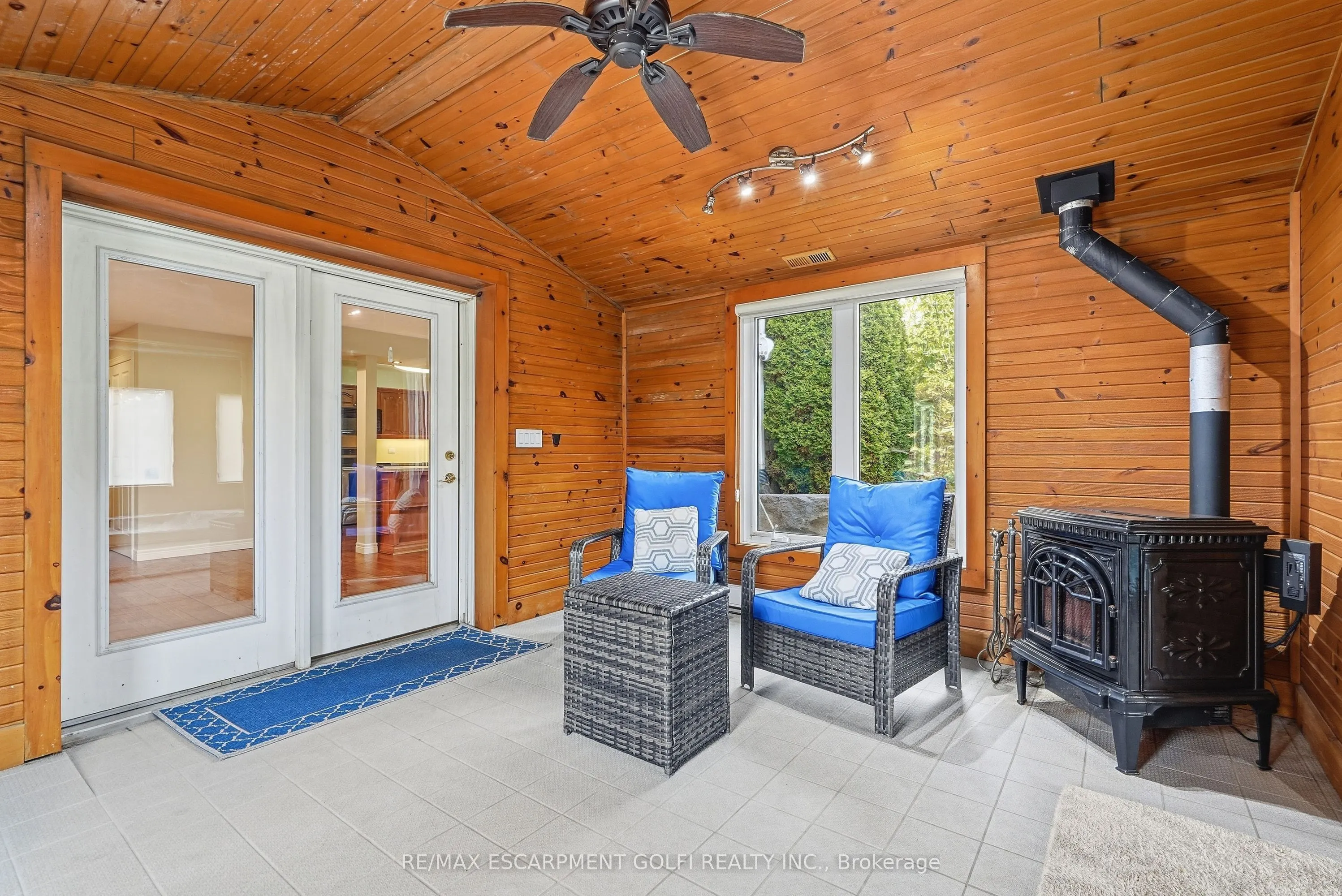 270 MCGILL Road