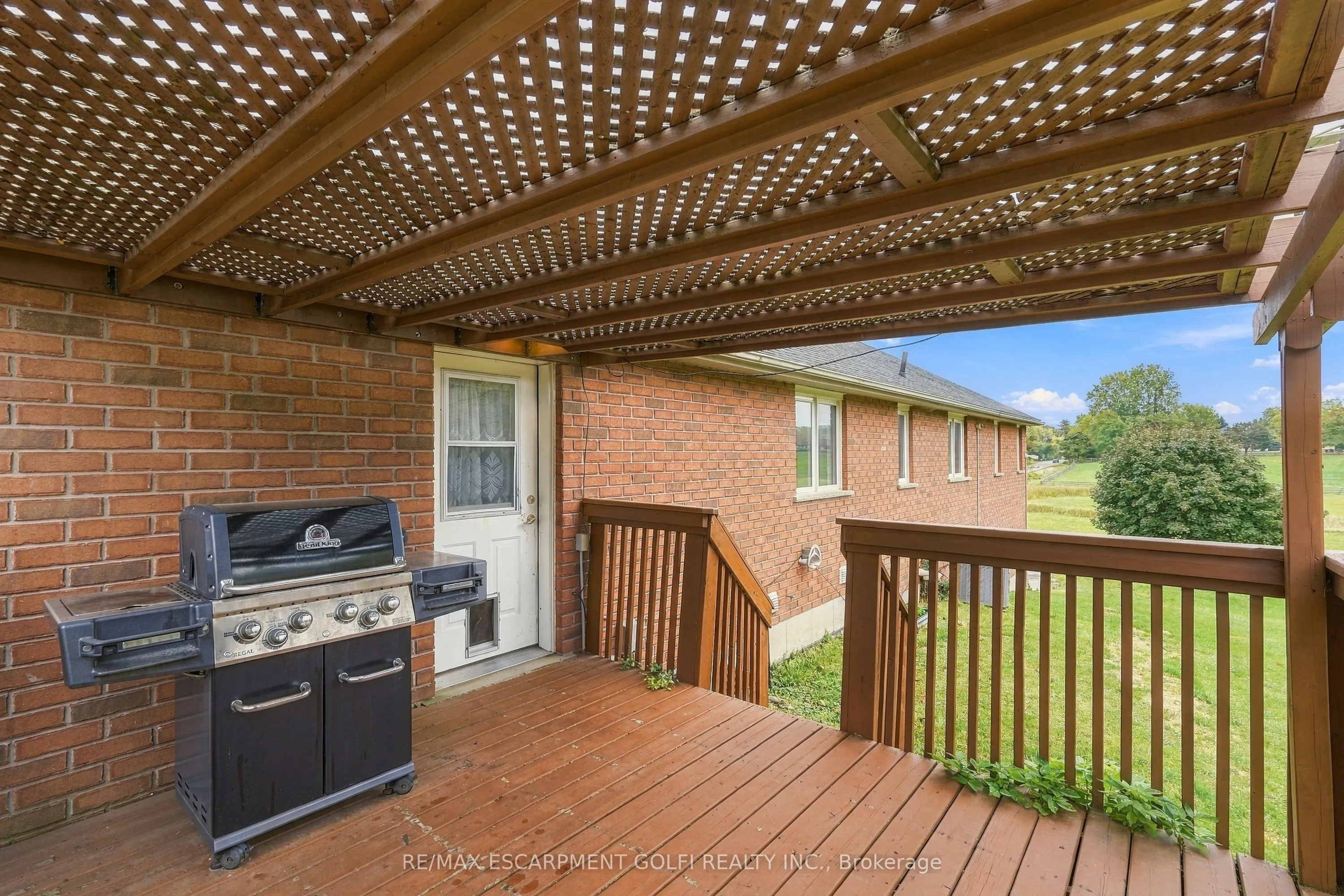 270 MCGILL Road