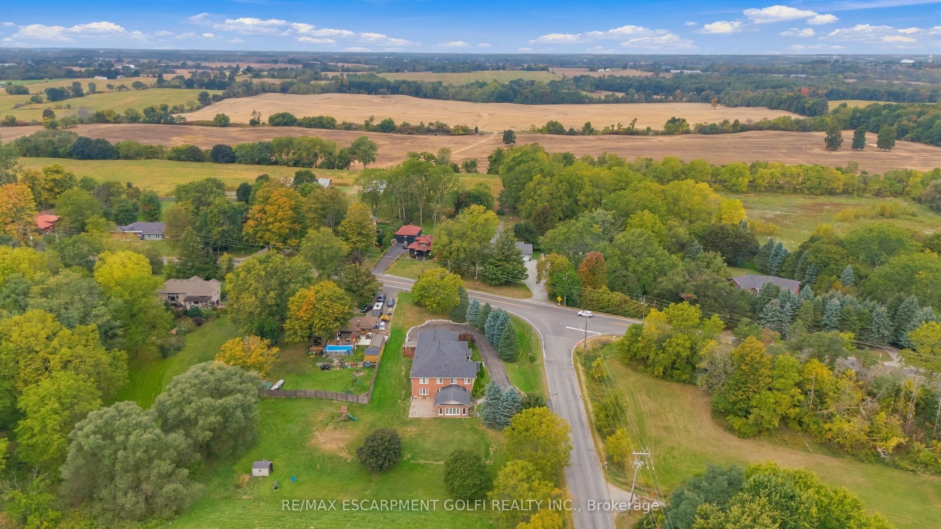 270 MCGILL Road