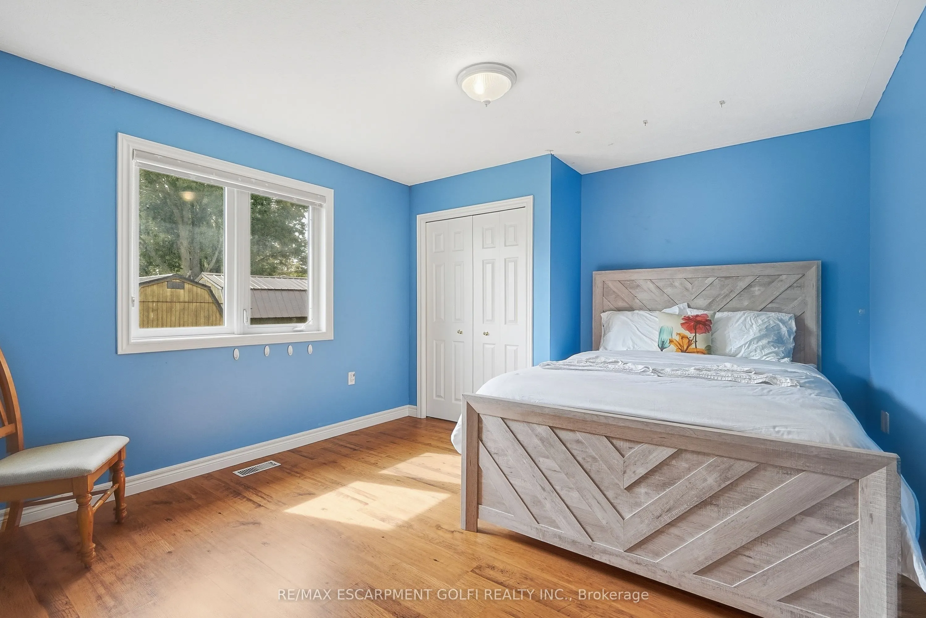 270 MCGILL Road