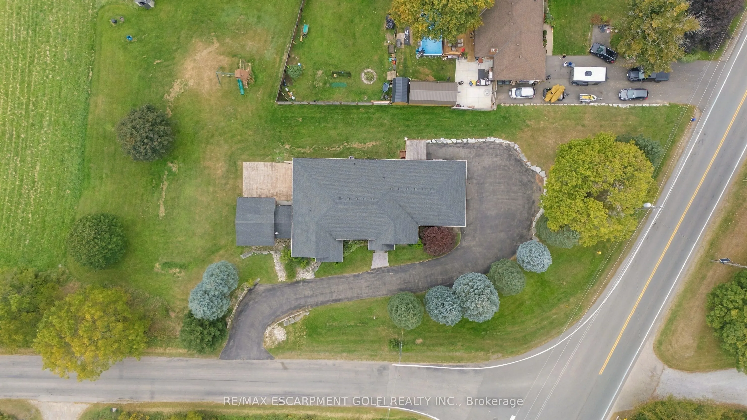 270 MCGILL Road