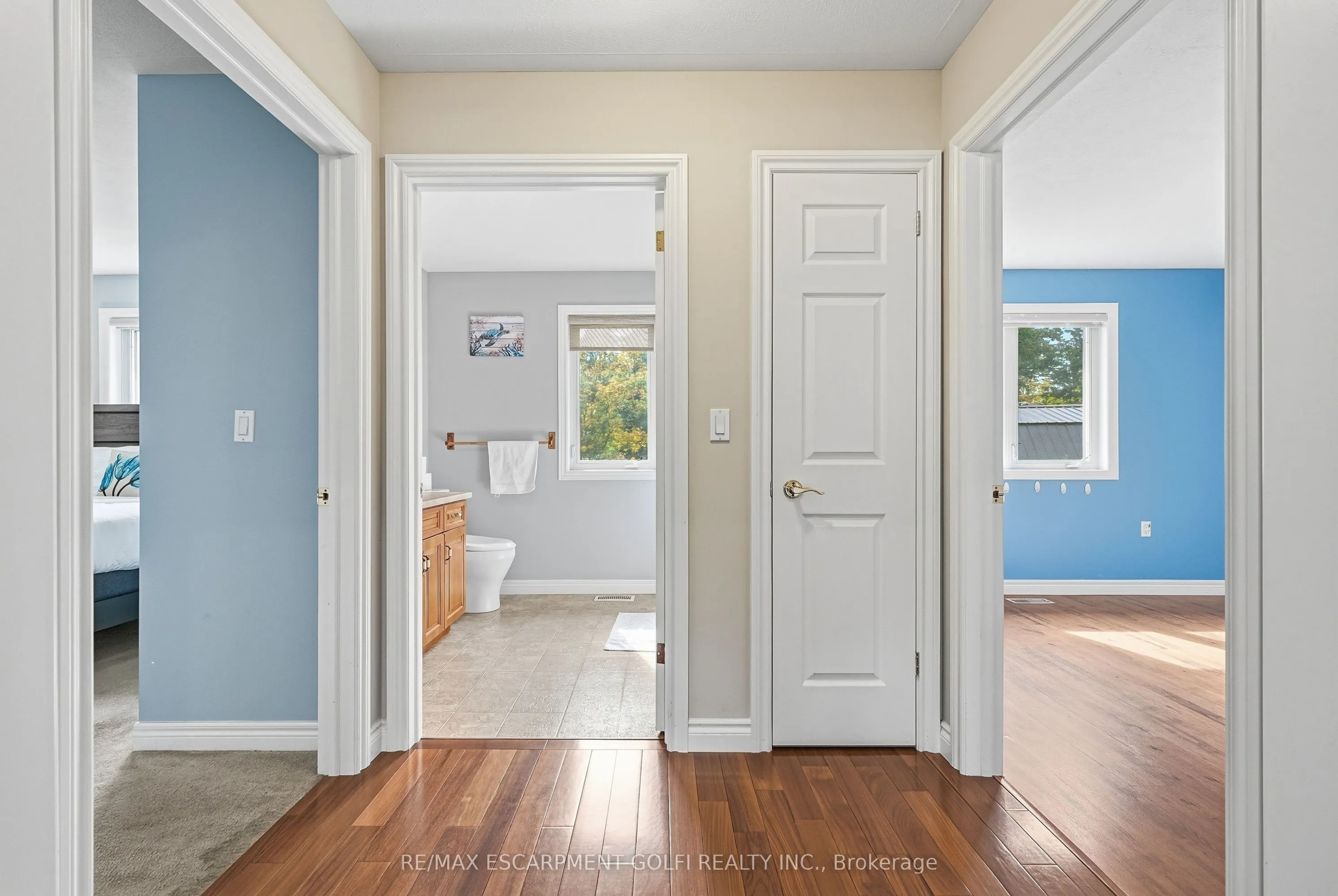 270 MCGILL Road