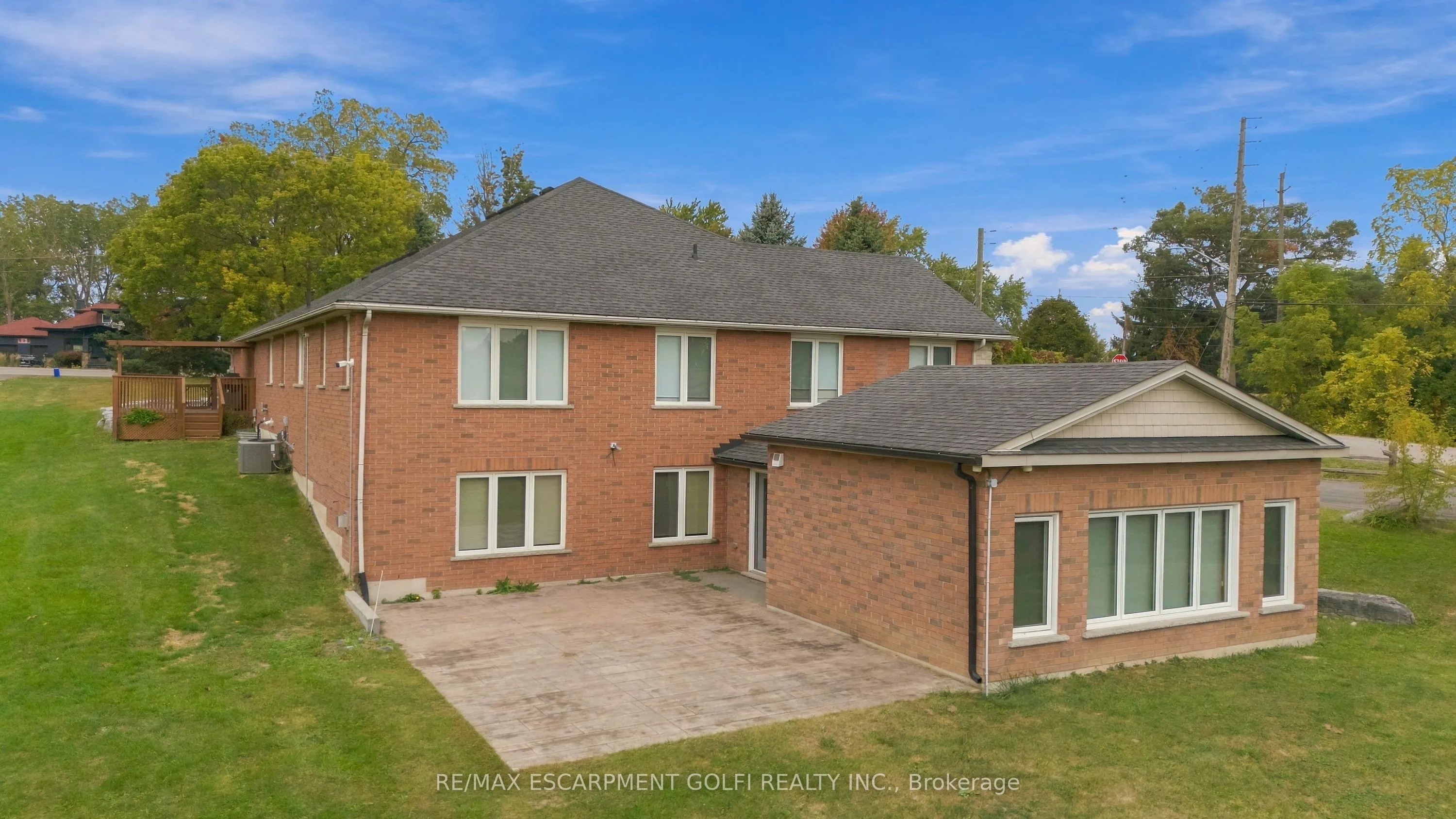 270 MCGILL Road